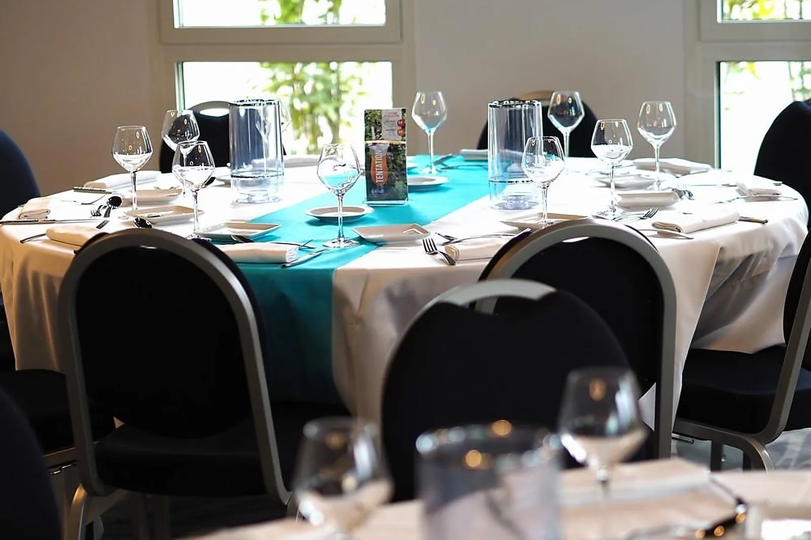 Lieux événementiels, WESTOTEL TOURS VAL DE LOIRE