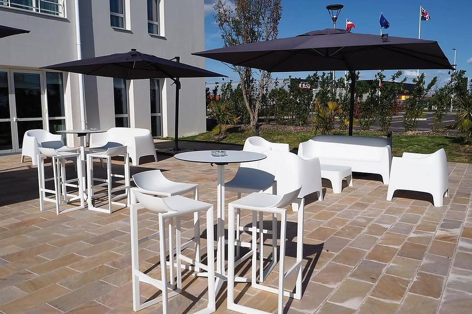 Lieux événementiels, WESTOTEL TOURS VAL DE LOIRE