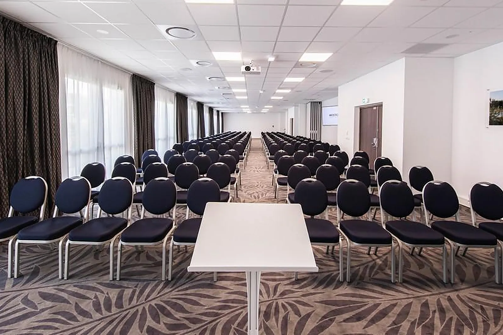 Lieux événementiels, WESTOTEL TOURS VAL DE LOIRE