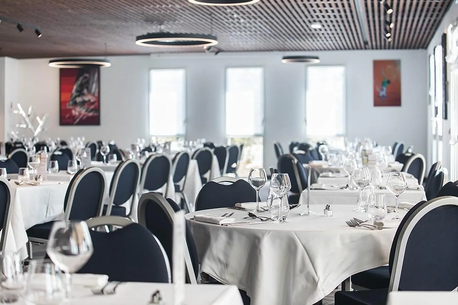 Lieux événementiels, WESTOTEL TOURS VAL DE LOIRE