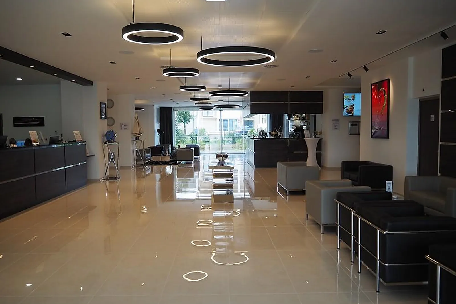 Lieux événementiels, WESTOTEL TOURS VAL DE LOIRE