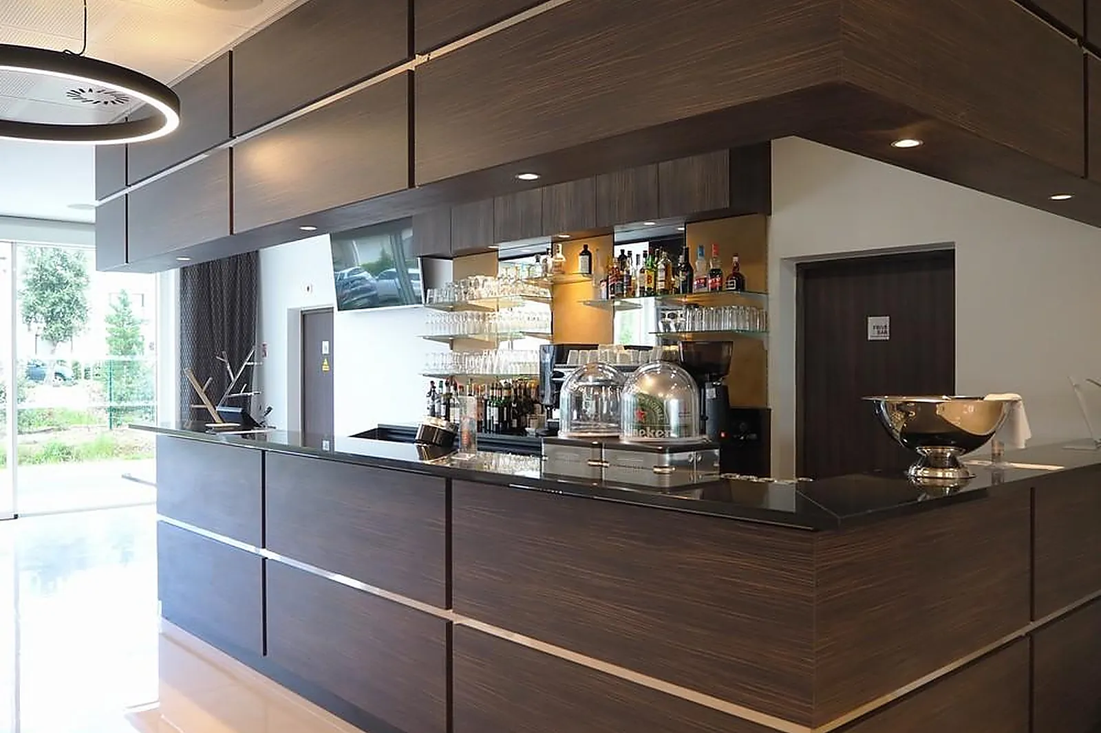 Lieux événementiels, WESTOTEL TOURS VAL DE LOIRE