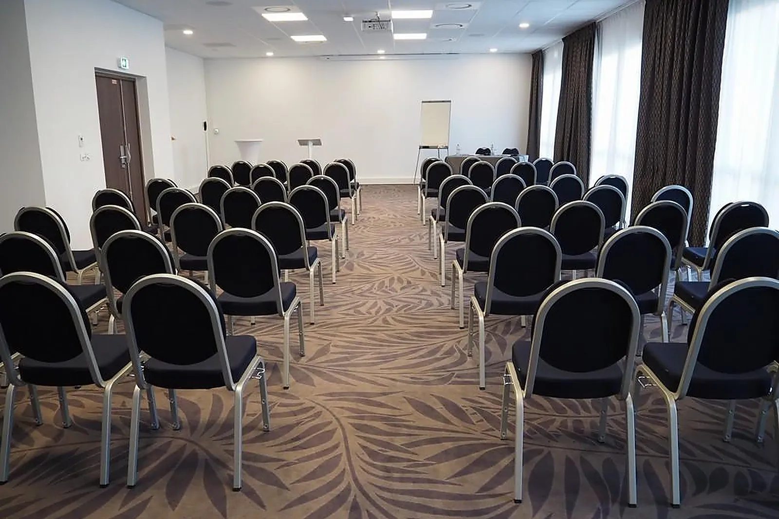 Lieux événementiels, WESTOTEL TOURS VAL DE LOIRE