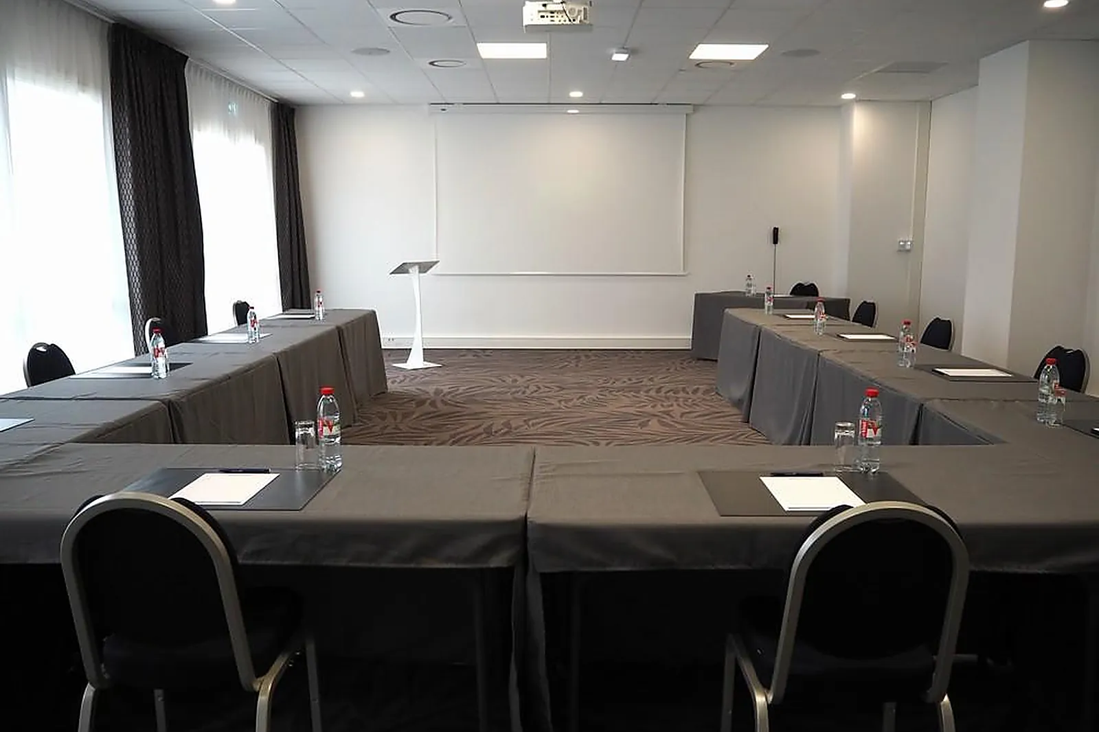 Lieux événementiels, WESTOTEL TOURS VAL DE LOIRE