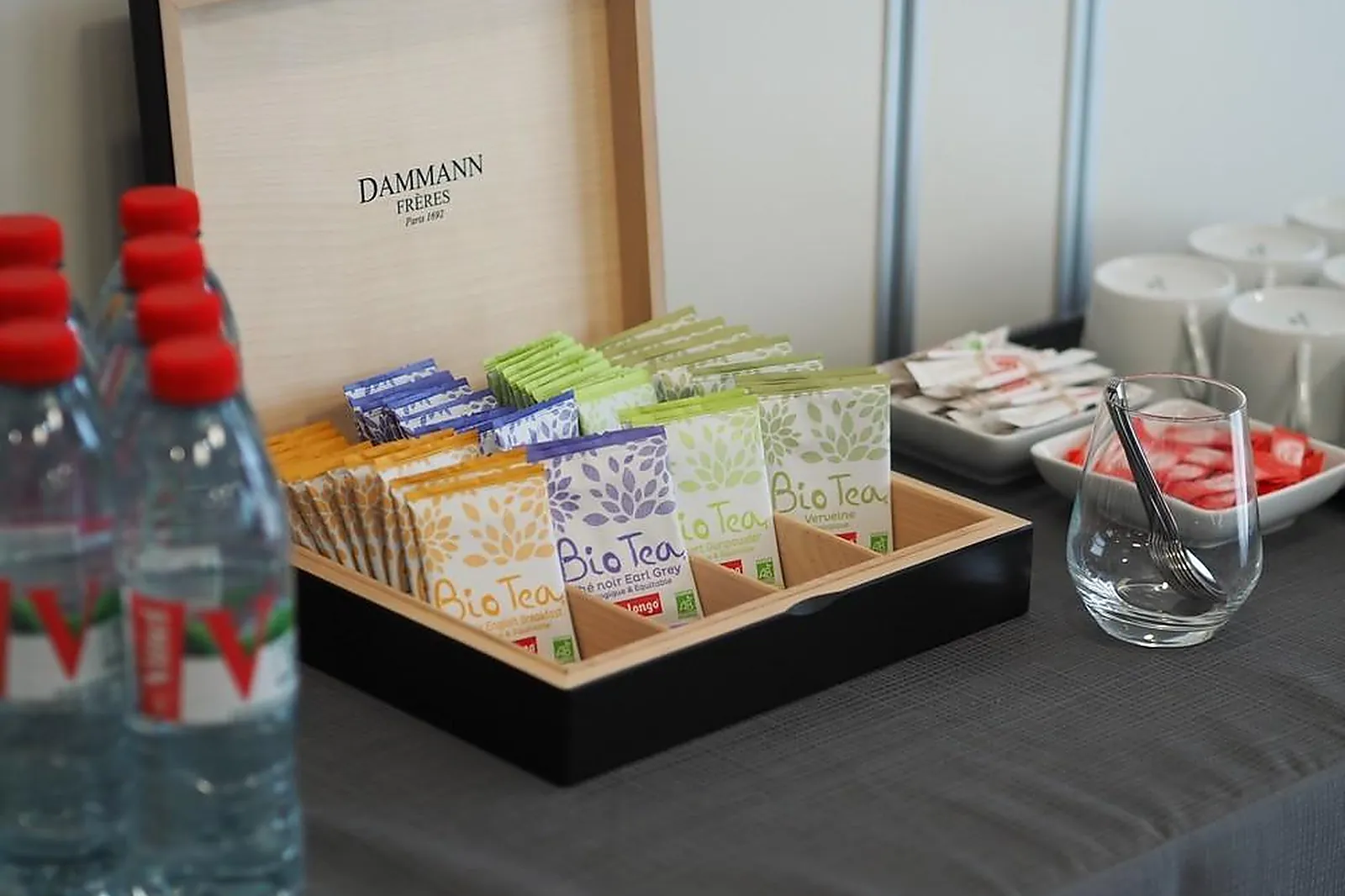 Lieux événementiels, WESTOTEL TOURS VAL DE LOIRE