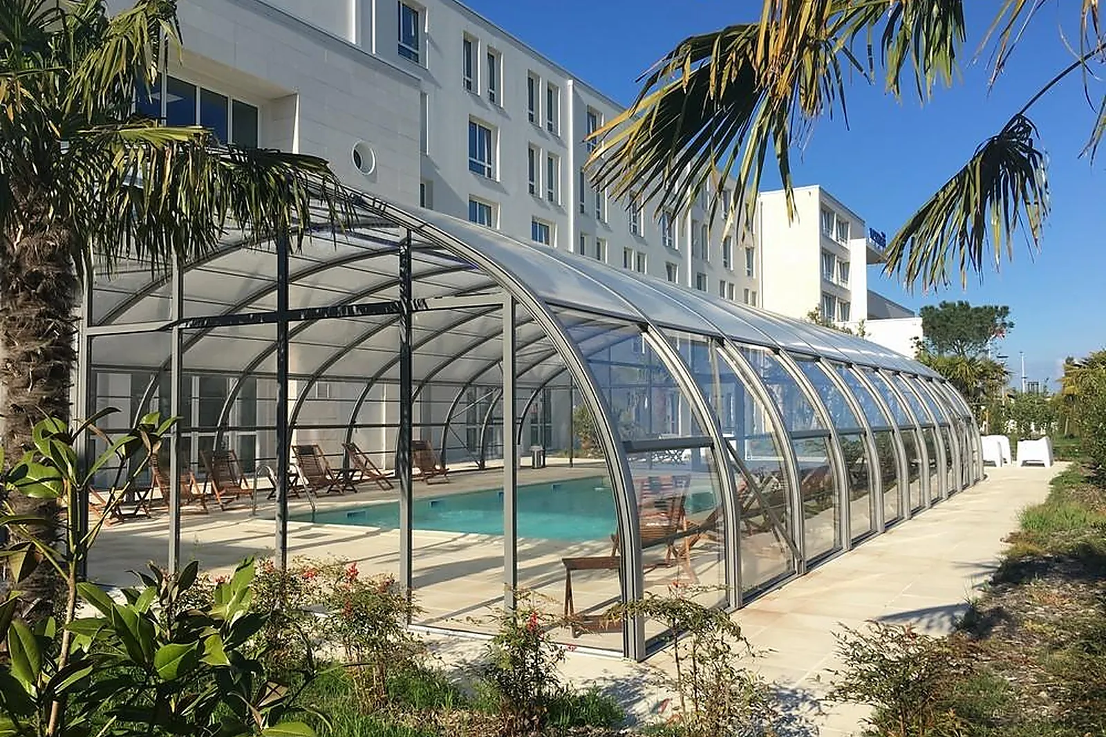 Lieux événementiels, WESTOTEL TOURS VAL DE LOIRE