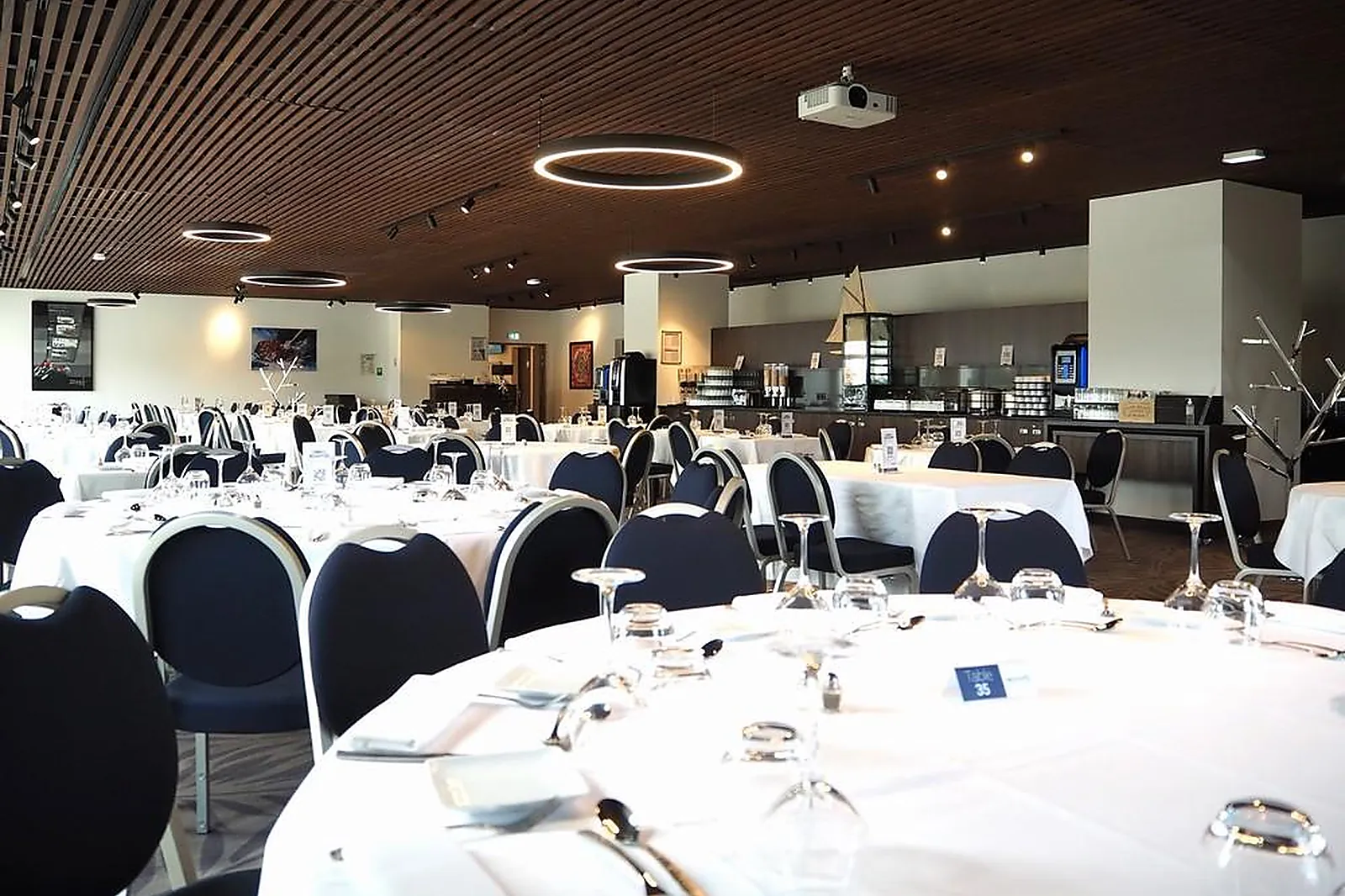 Lieux événementiels, WESTOTEL TOURS VAL DE LOIRE