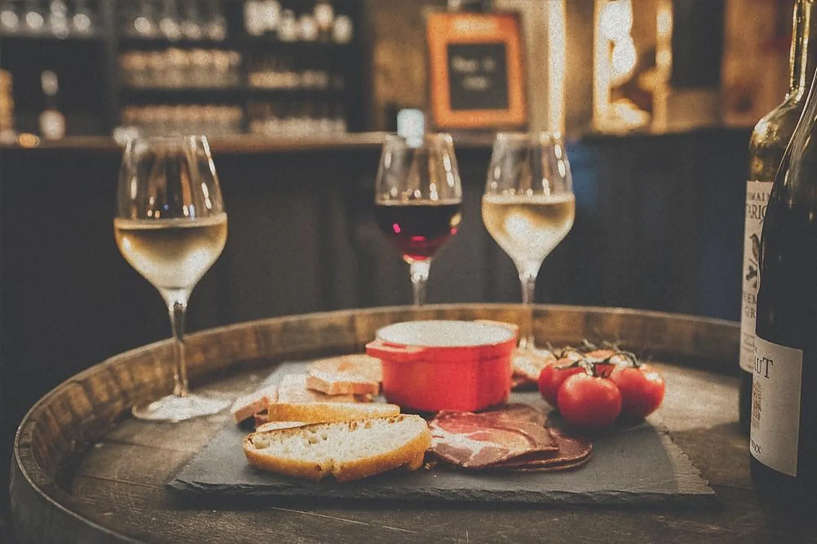 Lieux événementiels, WHAKA LODGE