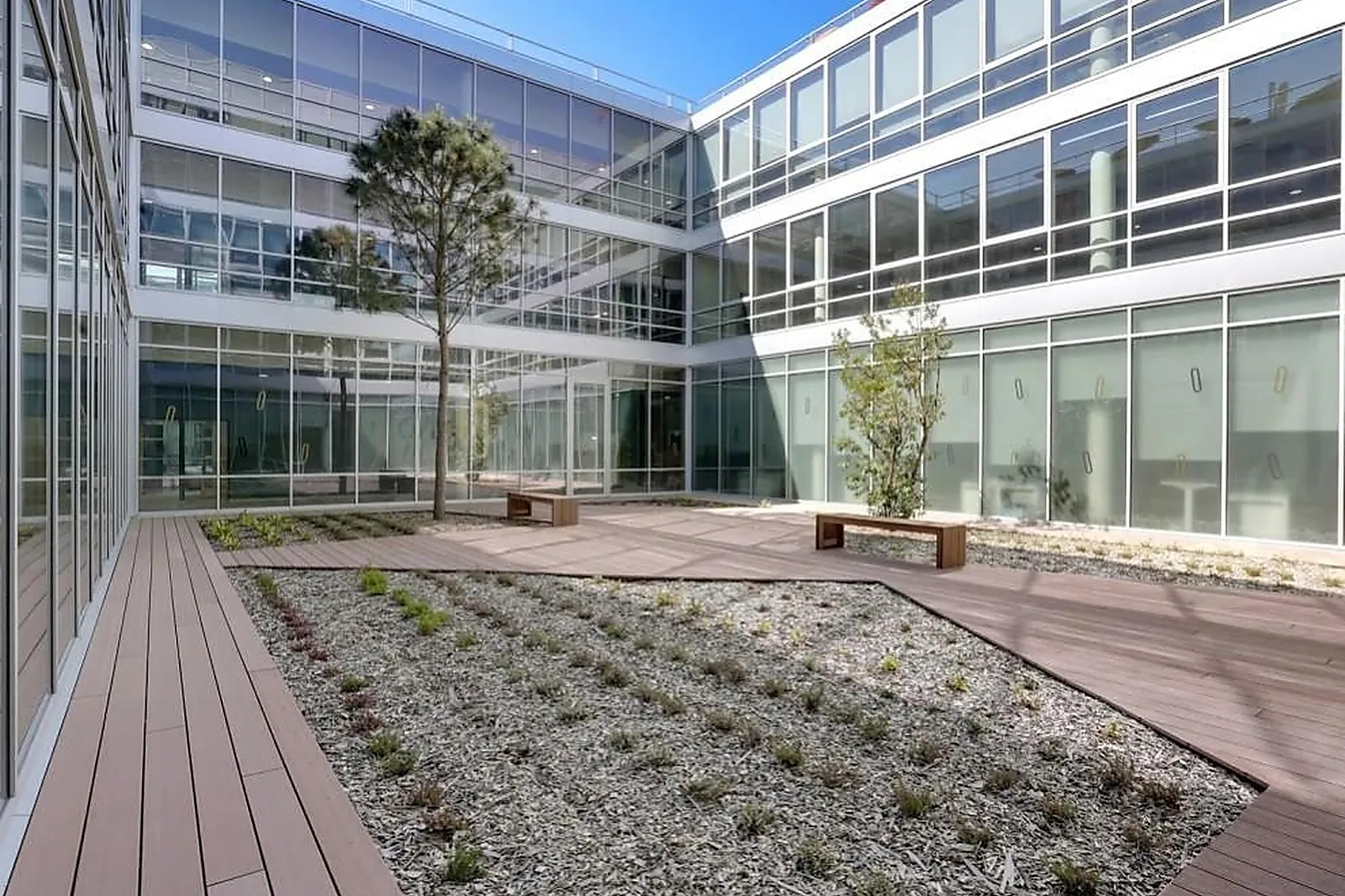 Lieux événementiels, WHOORKS BORDEAUX BACALAN