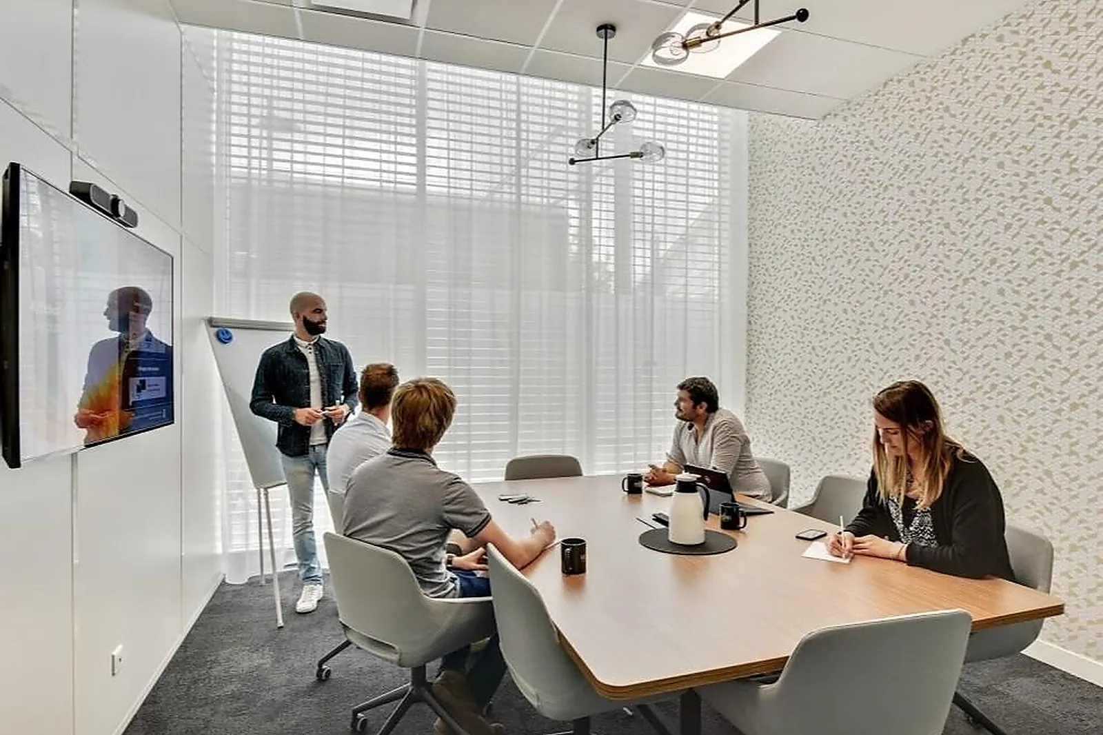 Lieux événementiels, WHOORKS BORDEAUX BACALAN