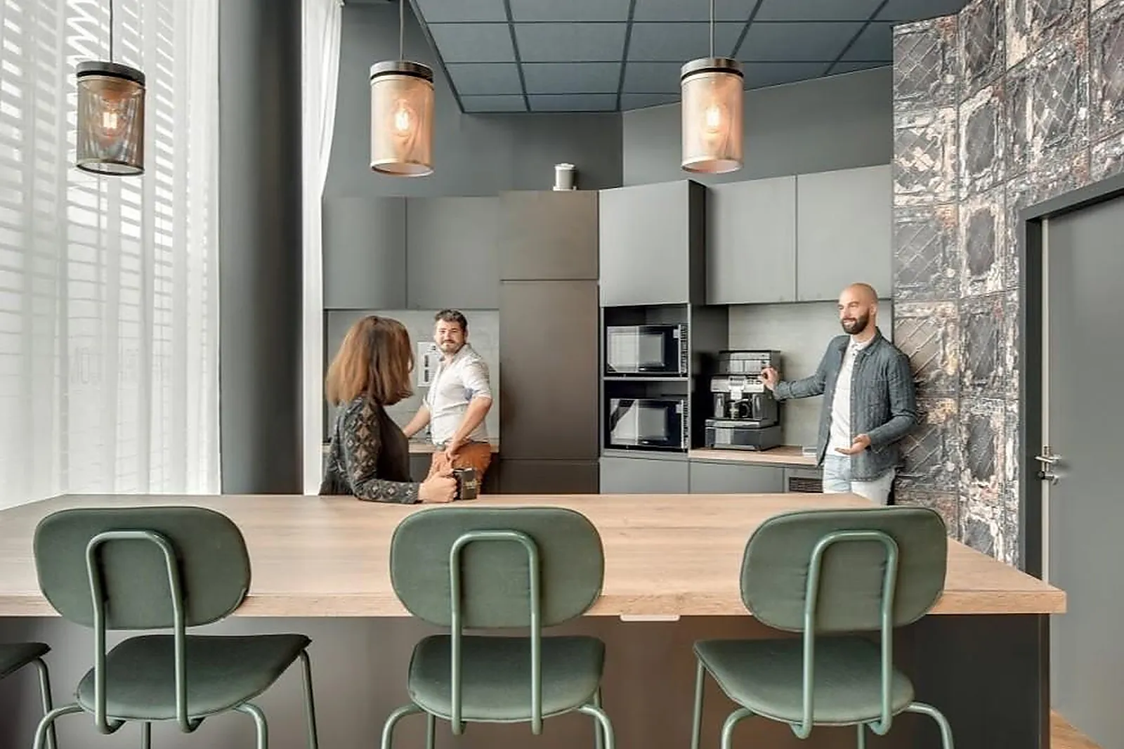 Lieux événementiels, WHOORKS BORDEAUX BACALAN