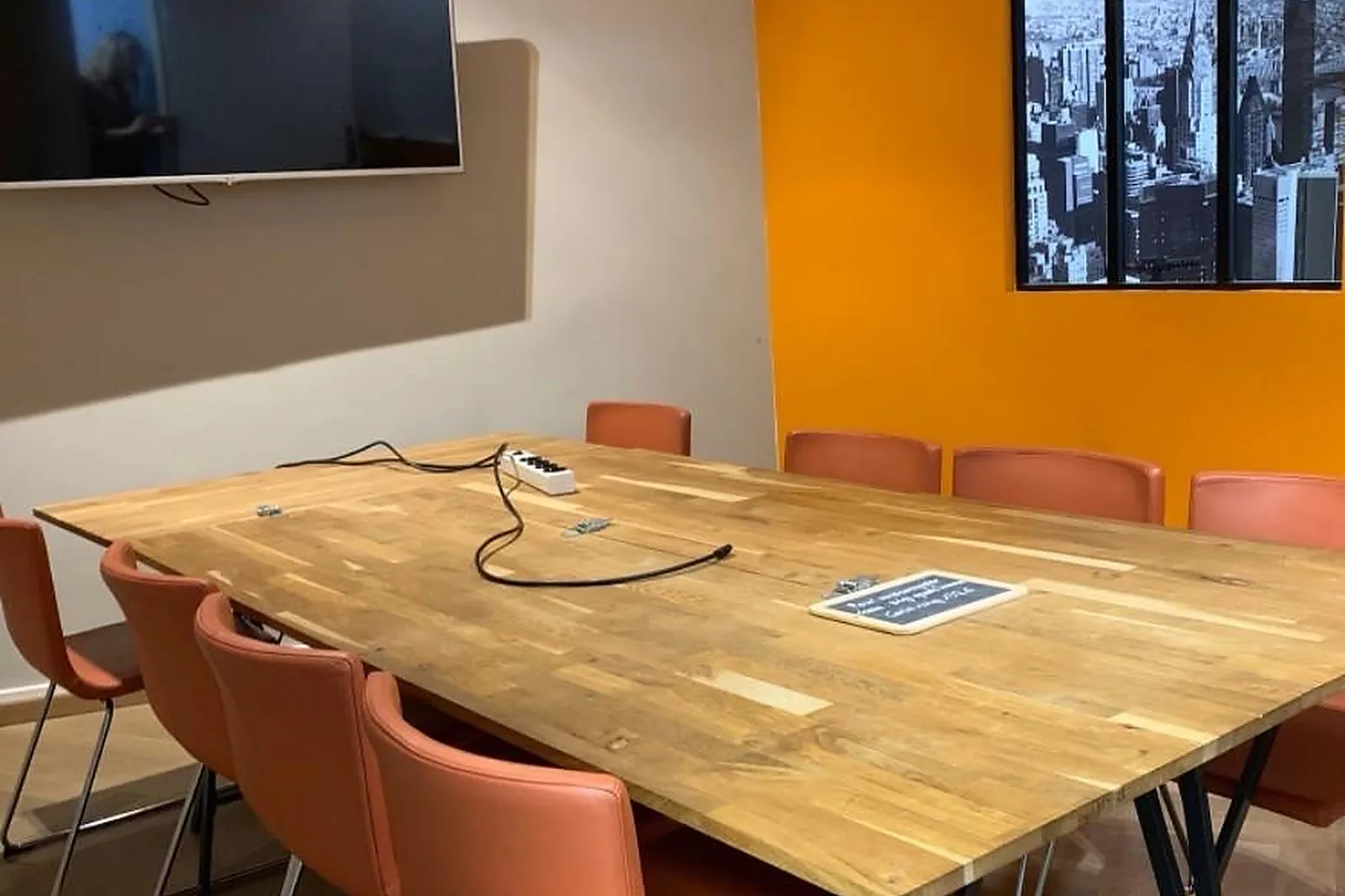 Lieux événementiels, WIGI GRANDS-HOMMES