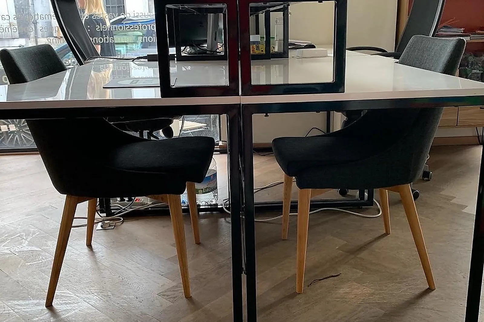 Lieux événementiels, WIGI GRANDS-HOMMES