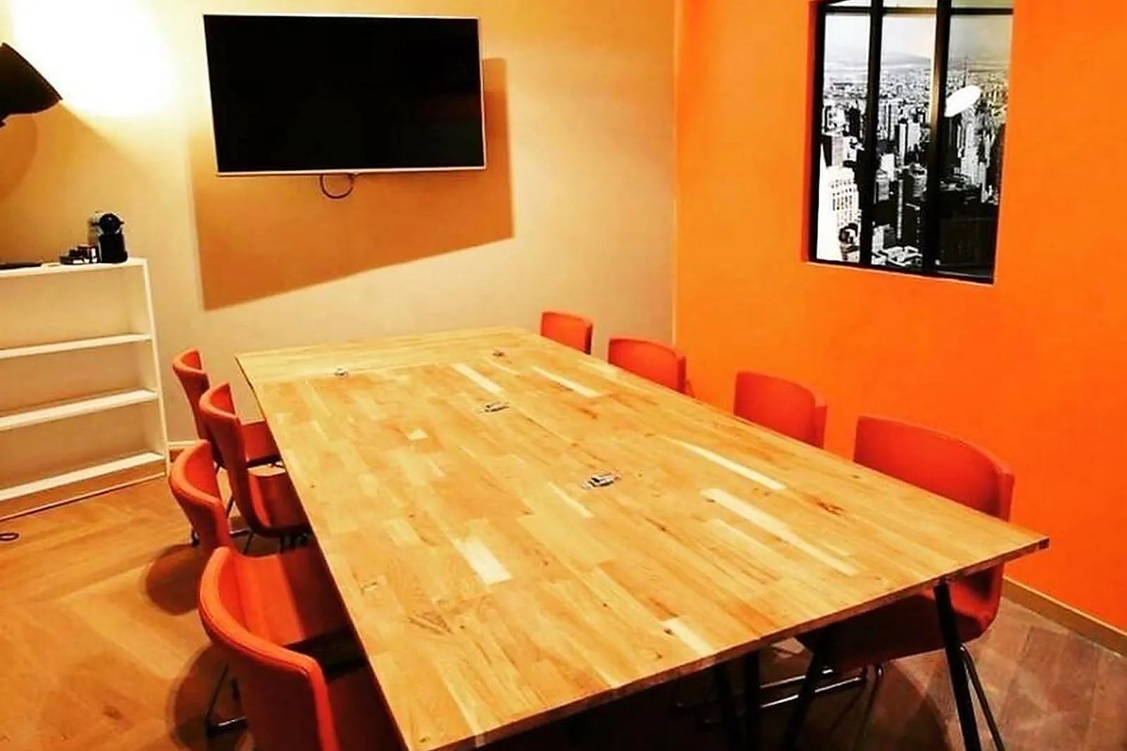 Lieux événementiels, WIGI PESSAC