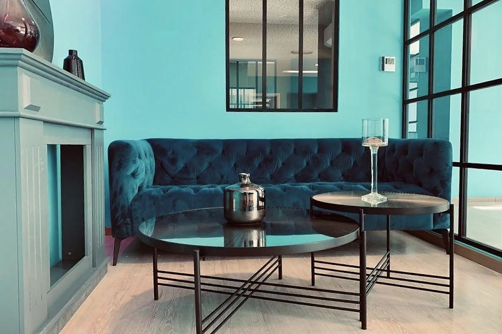 Lieux événementiels, WIGI PESSAC