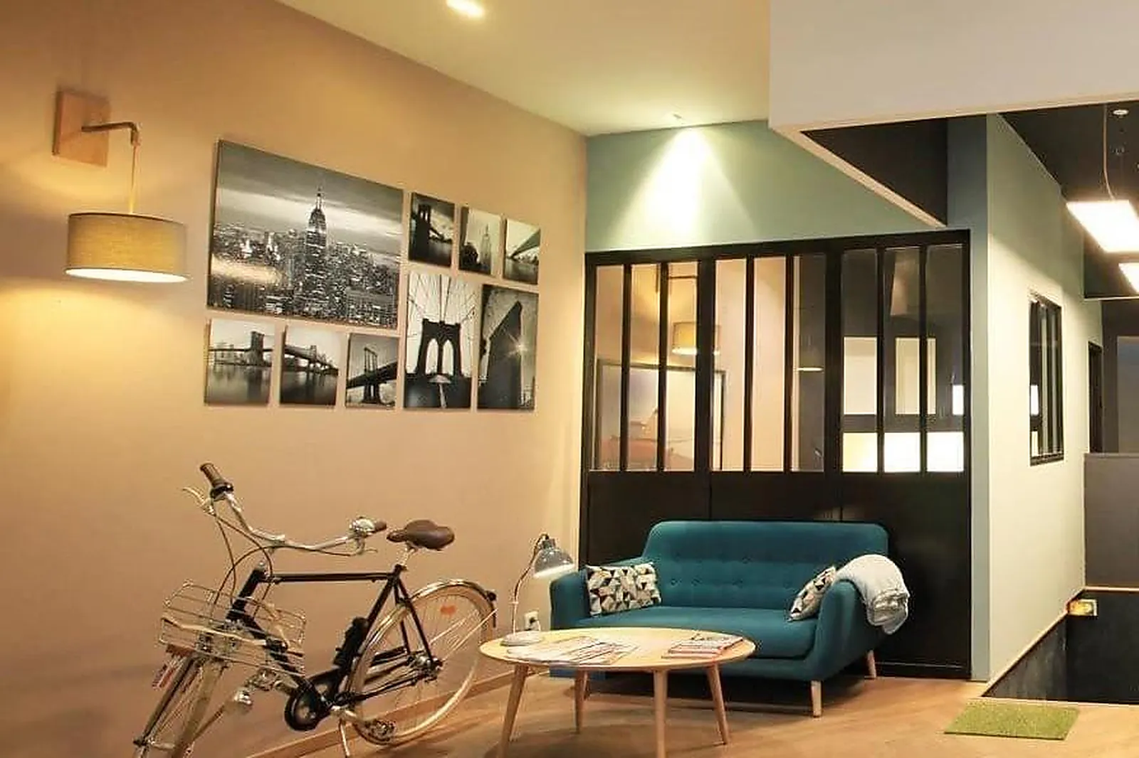 Lieux événementiels, WIGI PESSAC