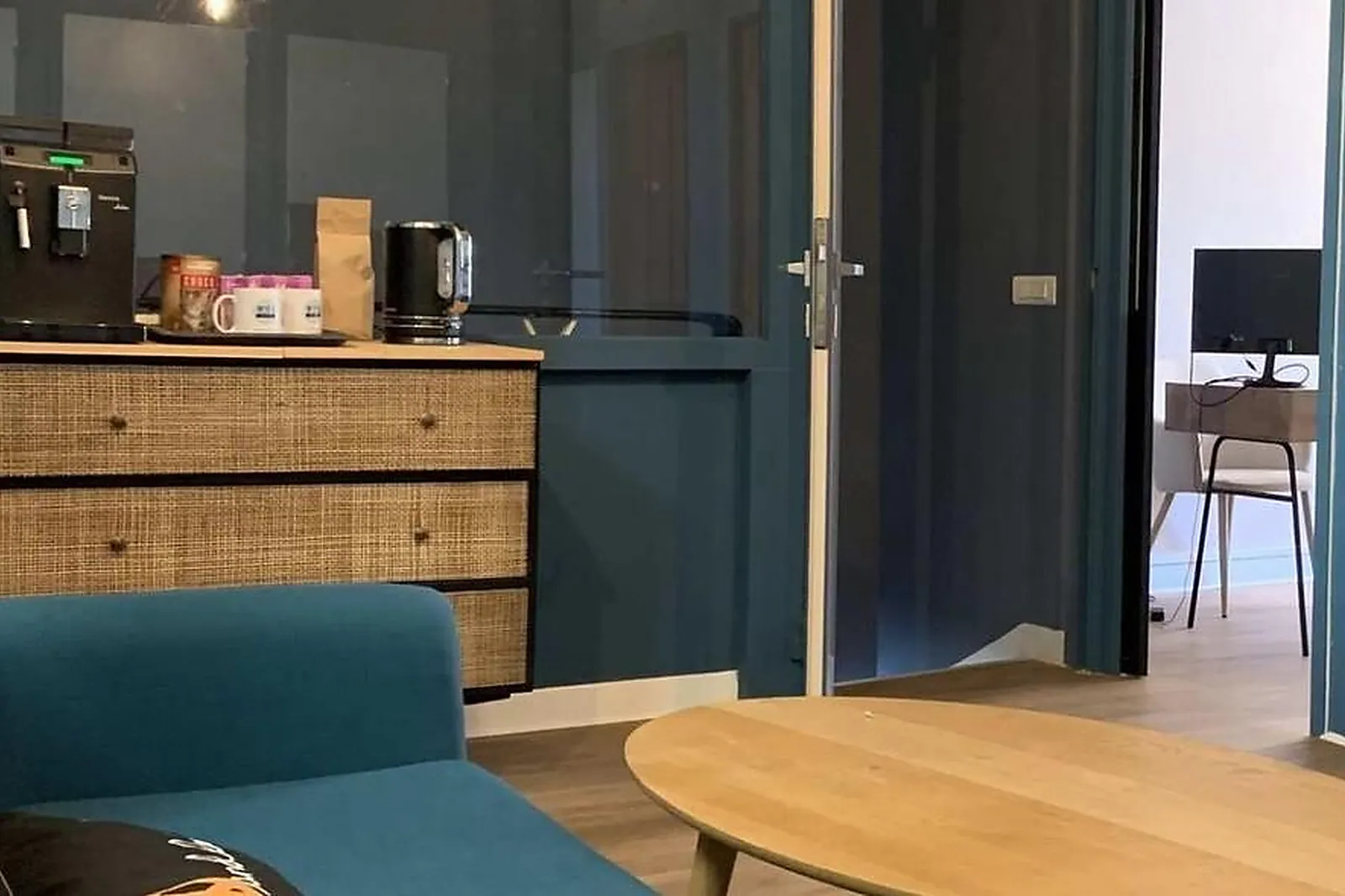 Lieux événementiels, WIGI PESSAC