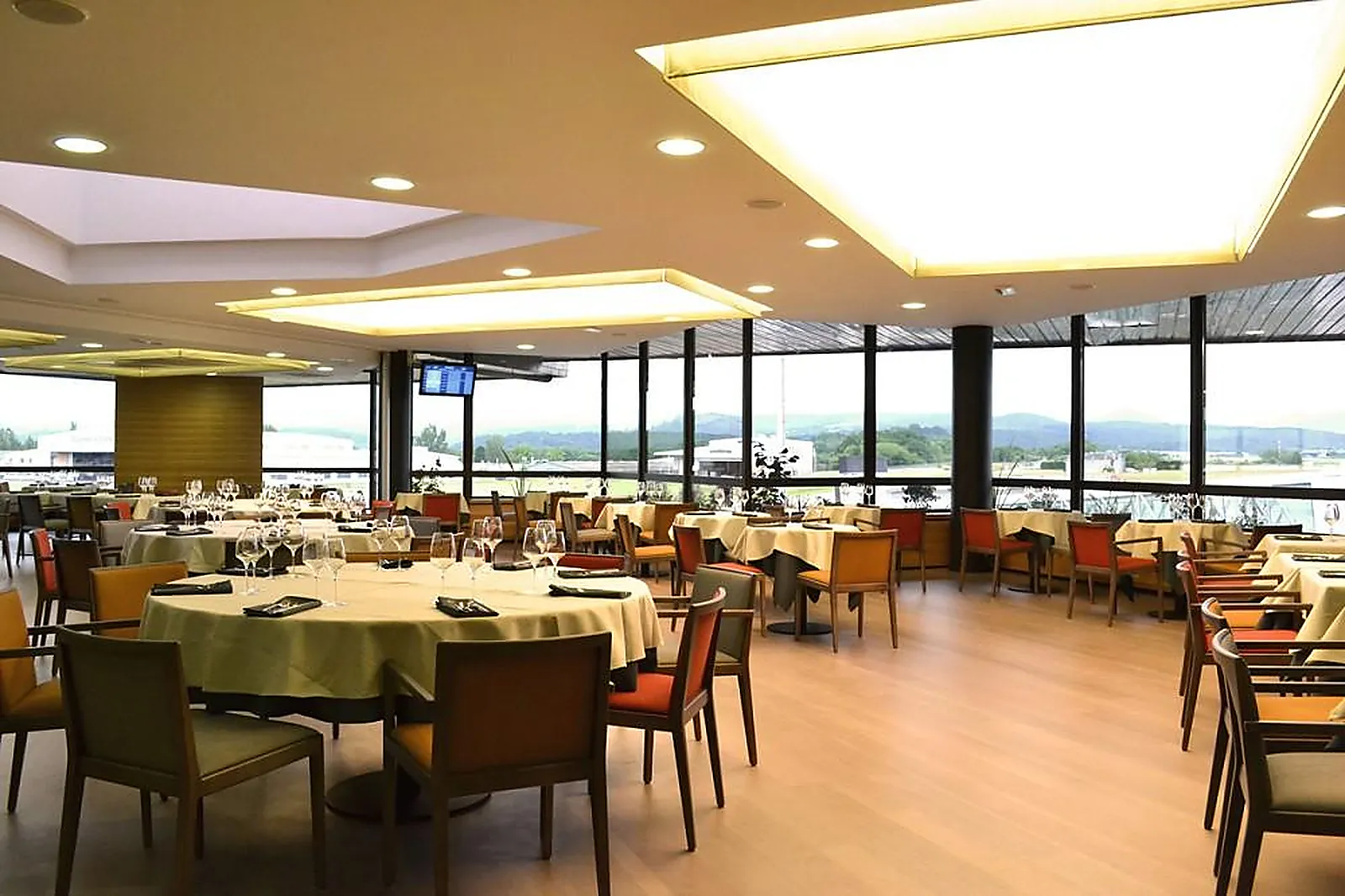 Lieux événementiels, WIKIWÀN RESTAURANT