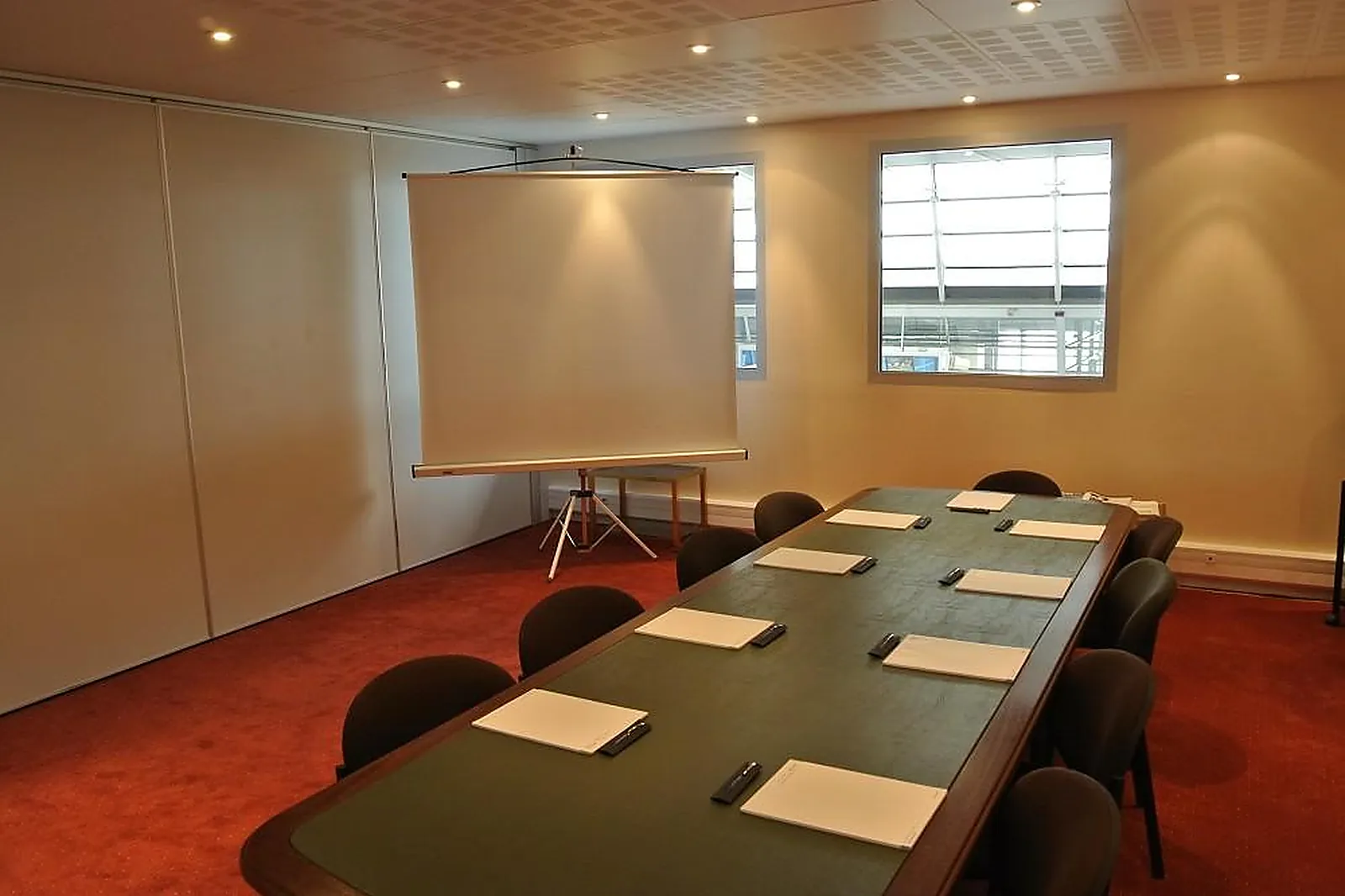 Lieux événementiels, WIKIWÀN RESTAURANT