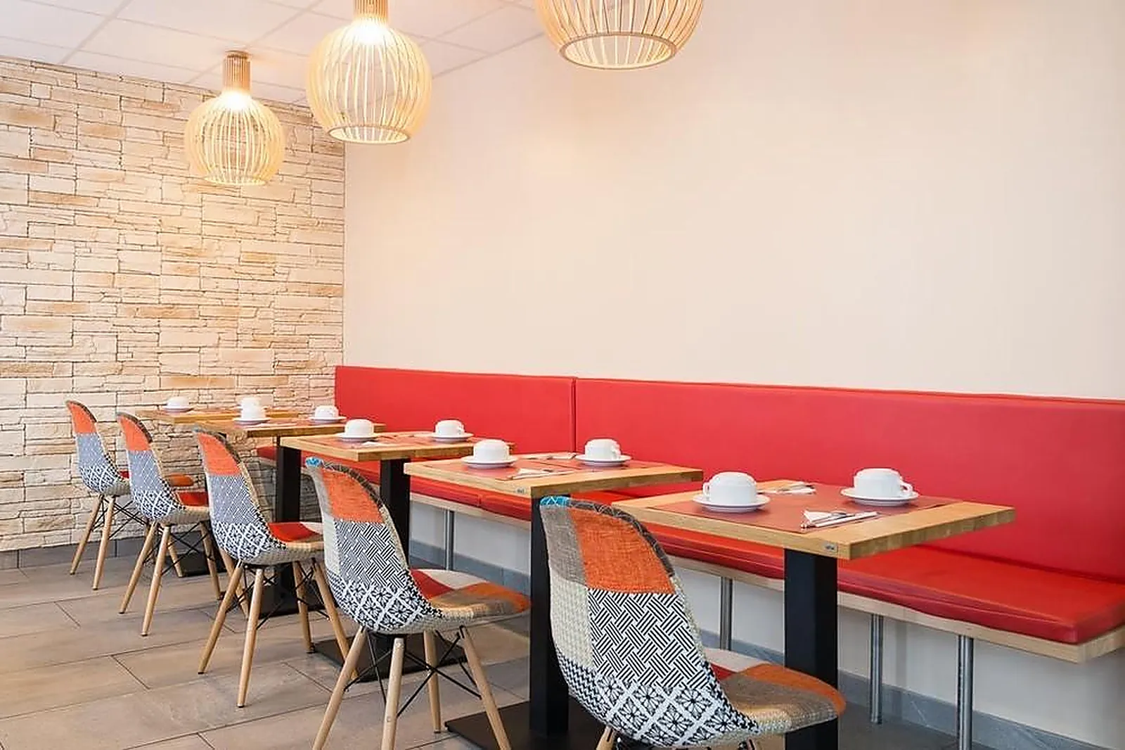 Lieux événementiels, WINK HOTEL JUVISY