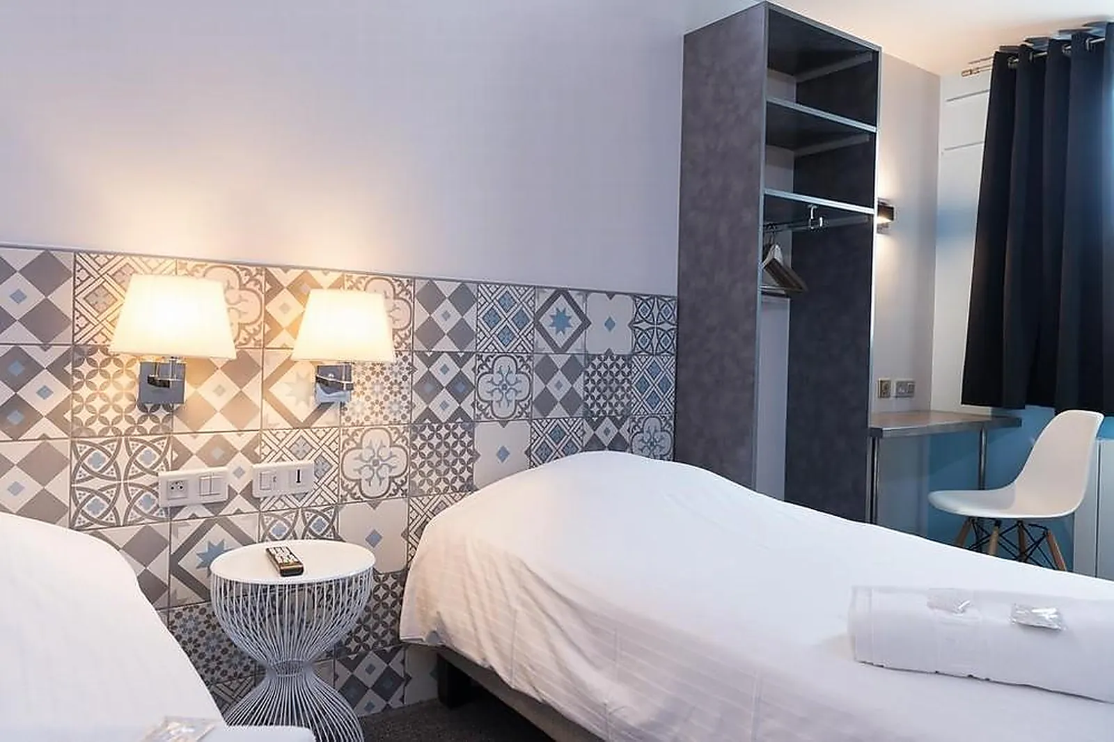 Lieux événementiels, WINK HOTEL JUVISY