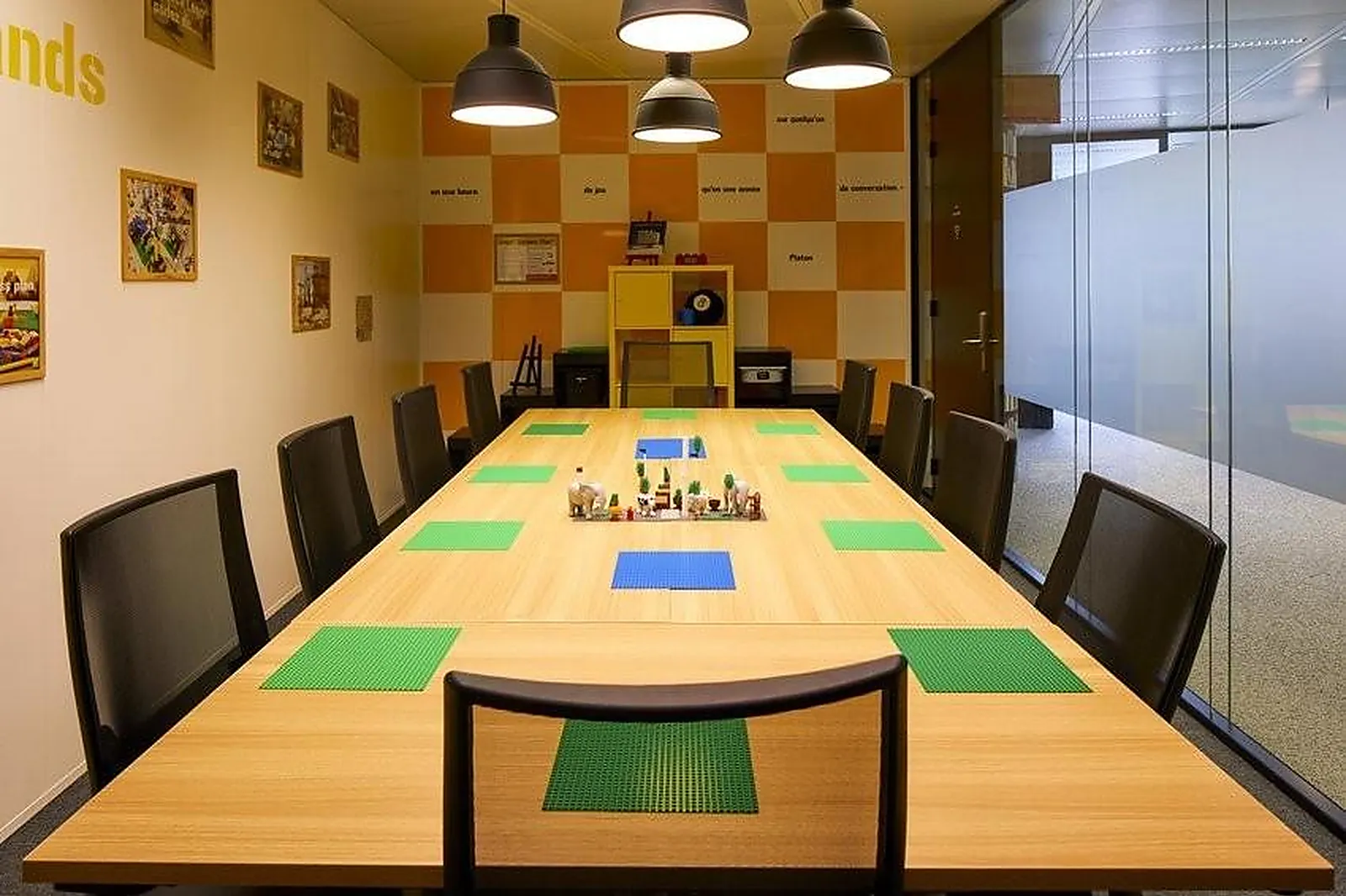 Lieux événementiels, WOJO CŒUR DÉFENSE