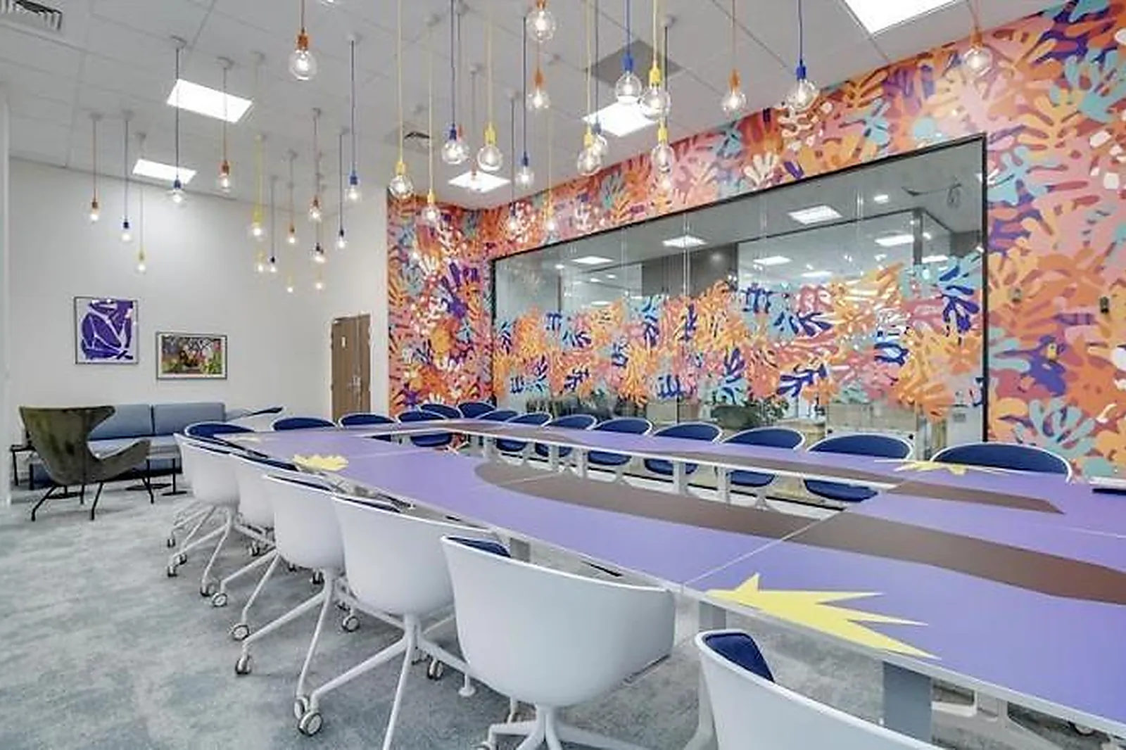 Lieux événementiels, WOJO LILLE