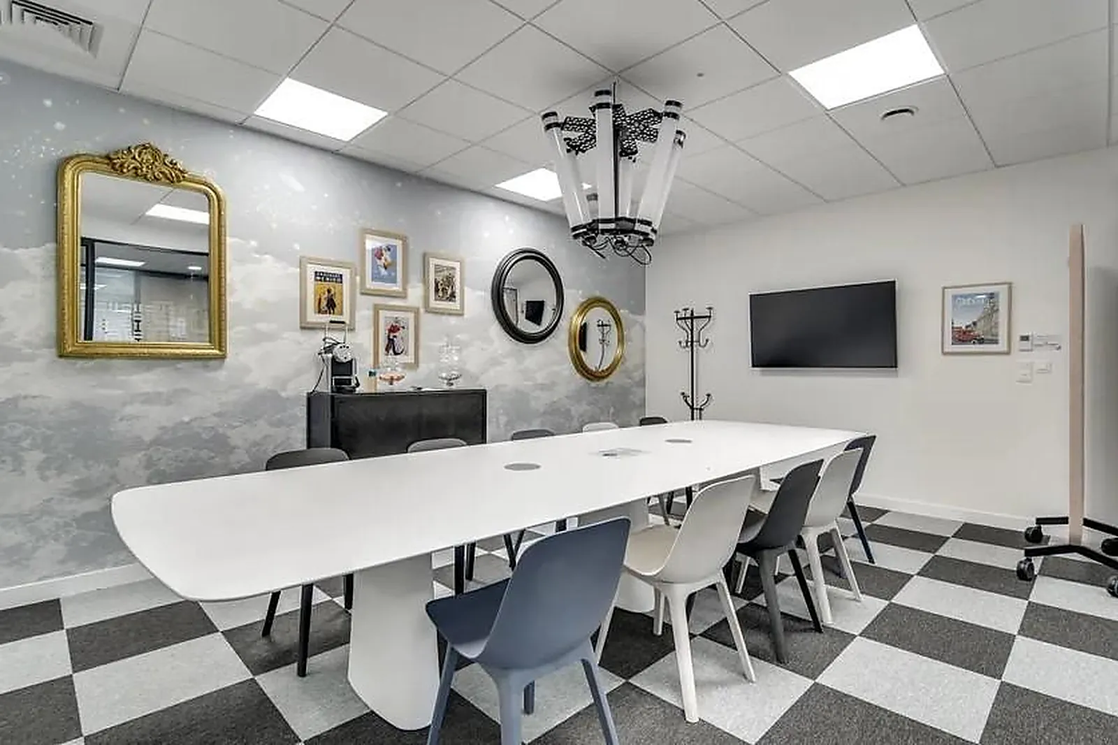 Lieux événementiels, WOJO LILLE