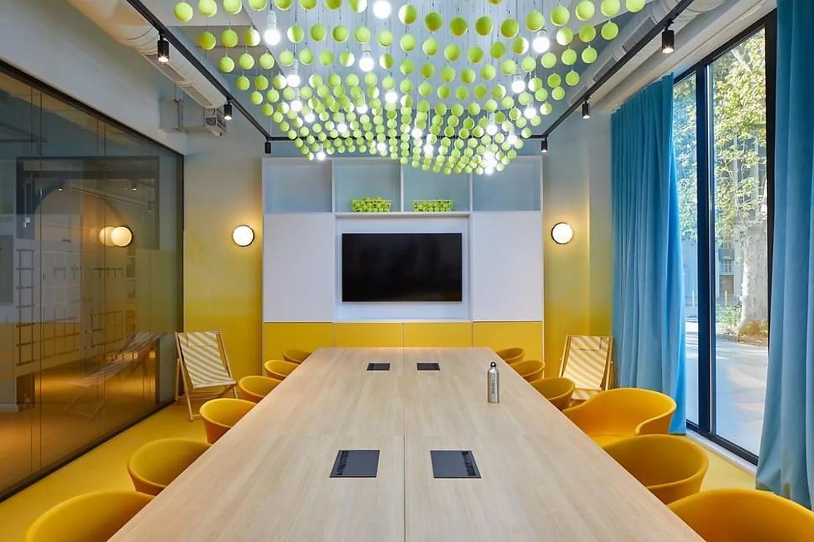 Lieux événementiels, WOJO LILLE