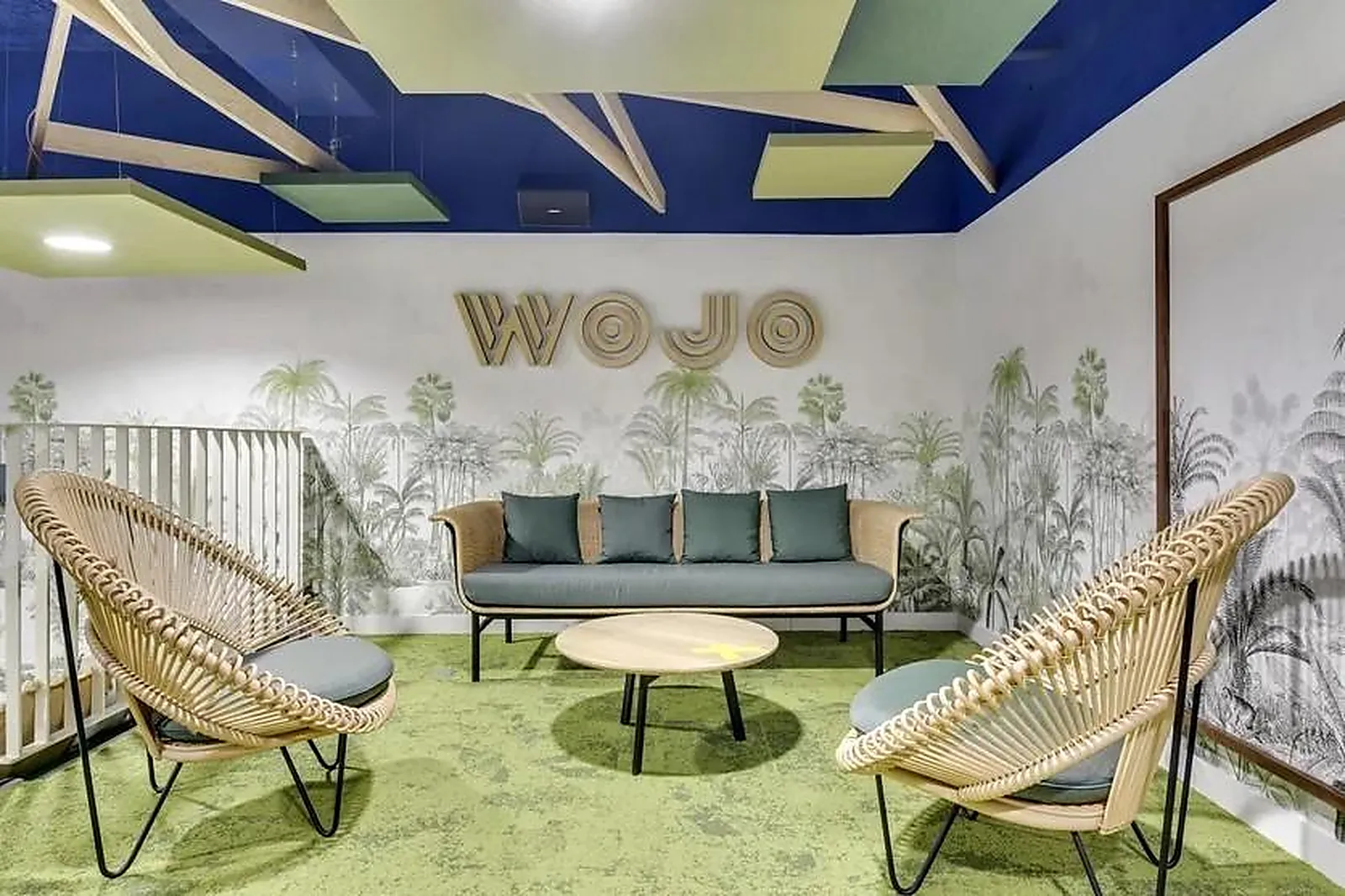 Lieux événementiels, WOJO LILLE