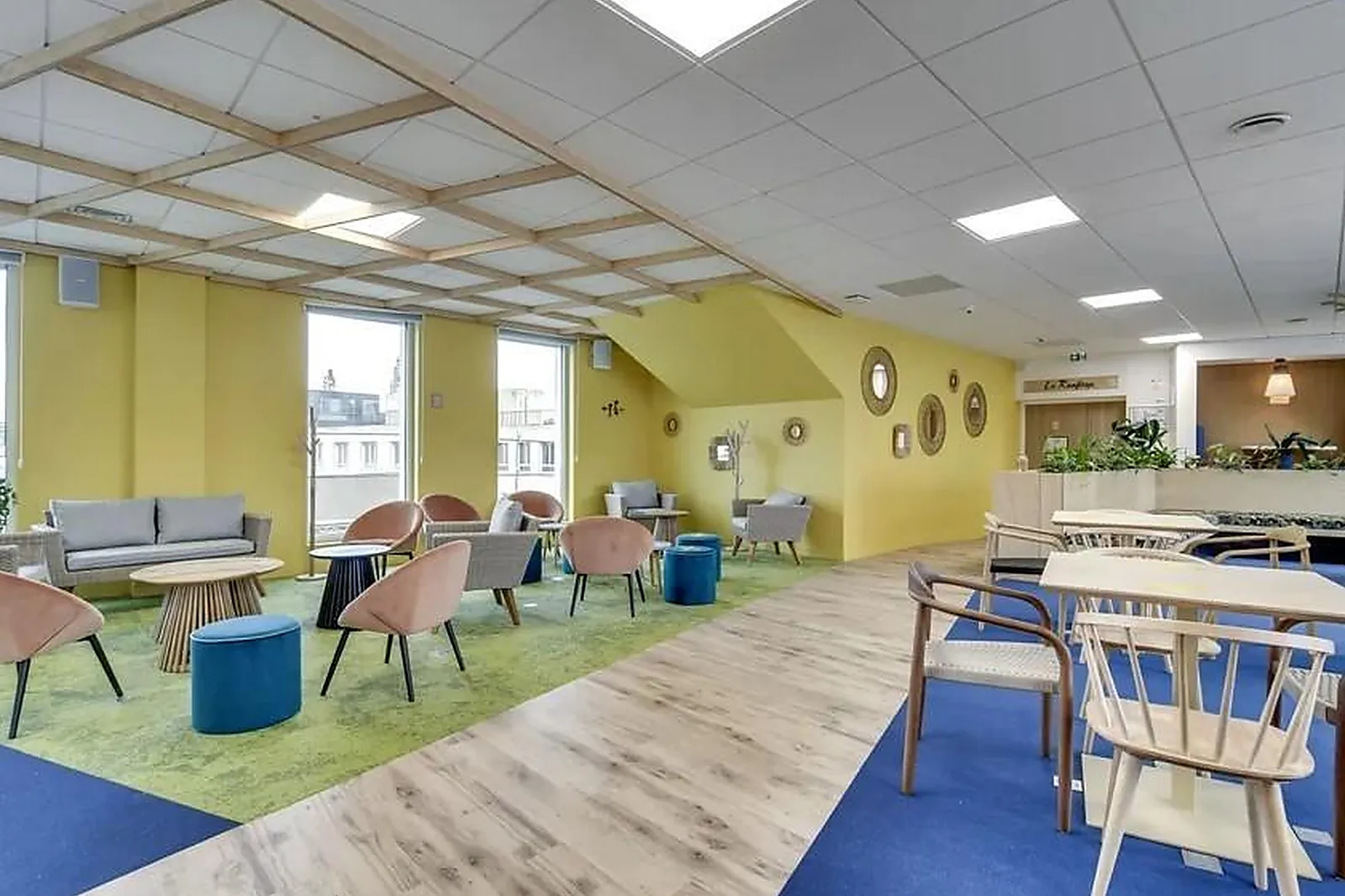 Lieux événementiels, WOJO LILLE