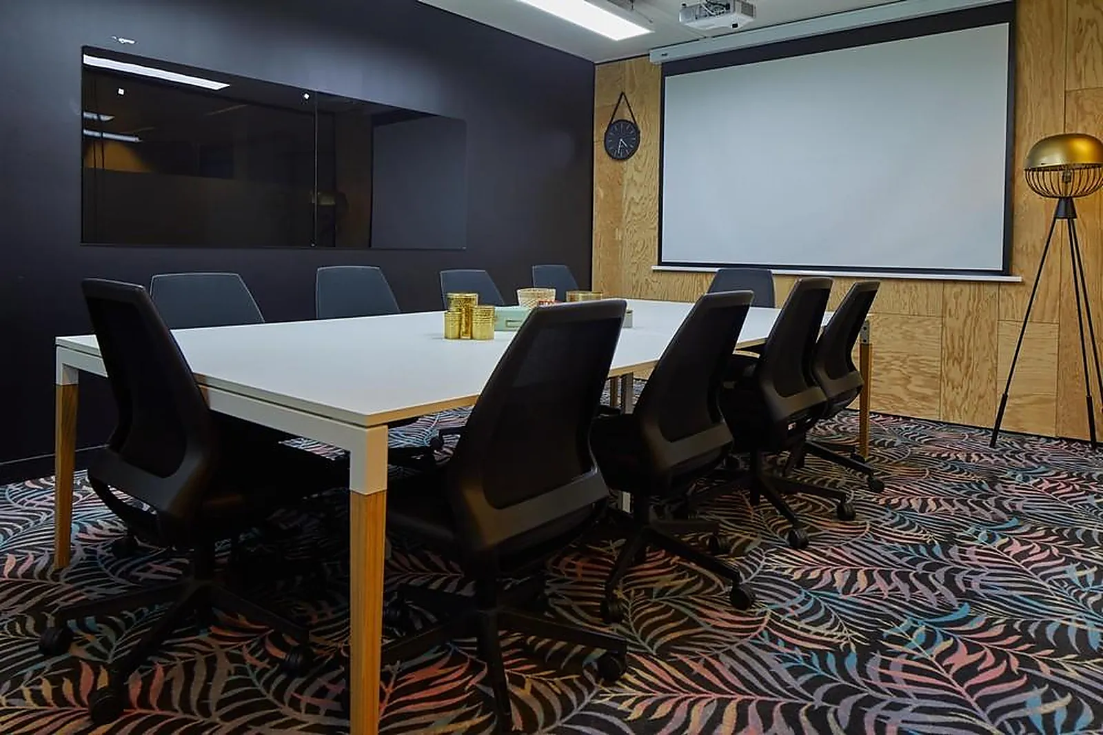 Lieux événementiels, WOJO LYON 3E - PART-DIEU