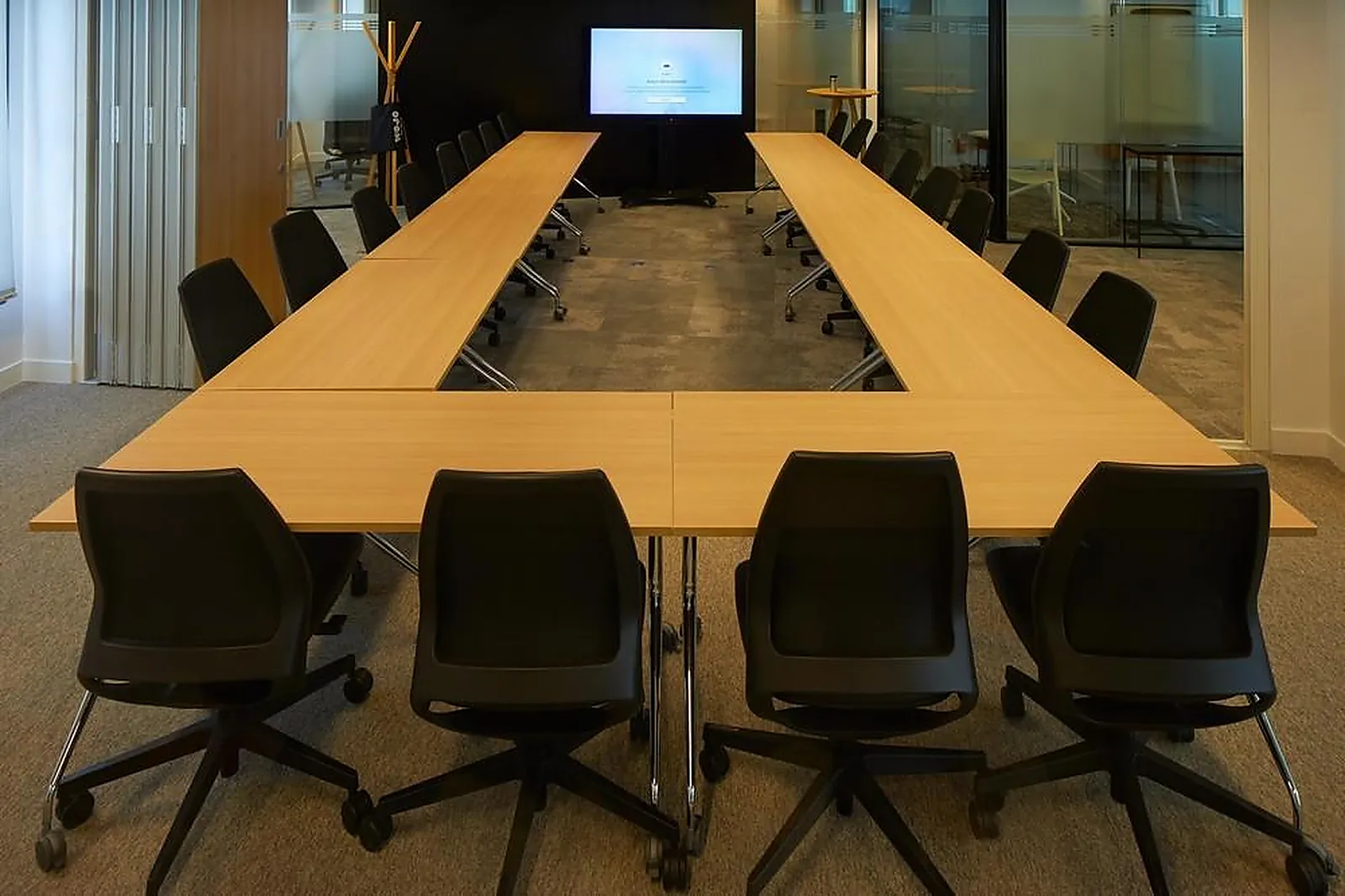 Lieux événementiels, WOJO LYON 3E - PART-DIEU