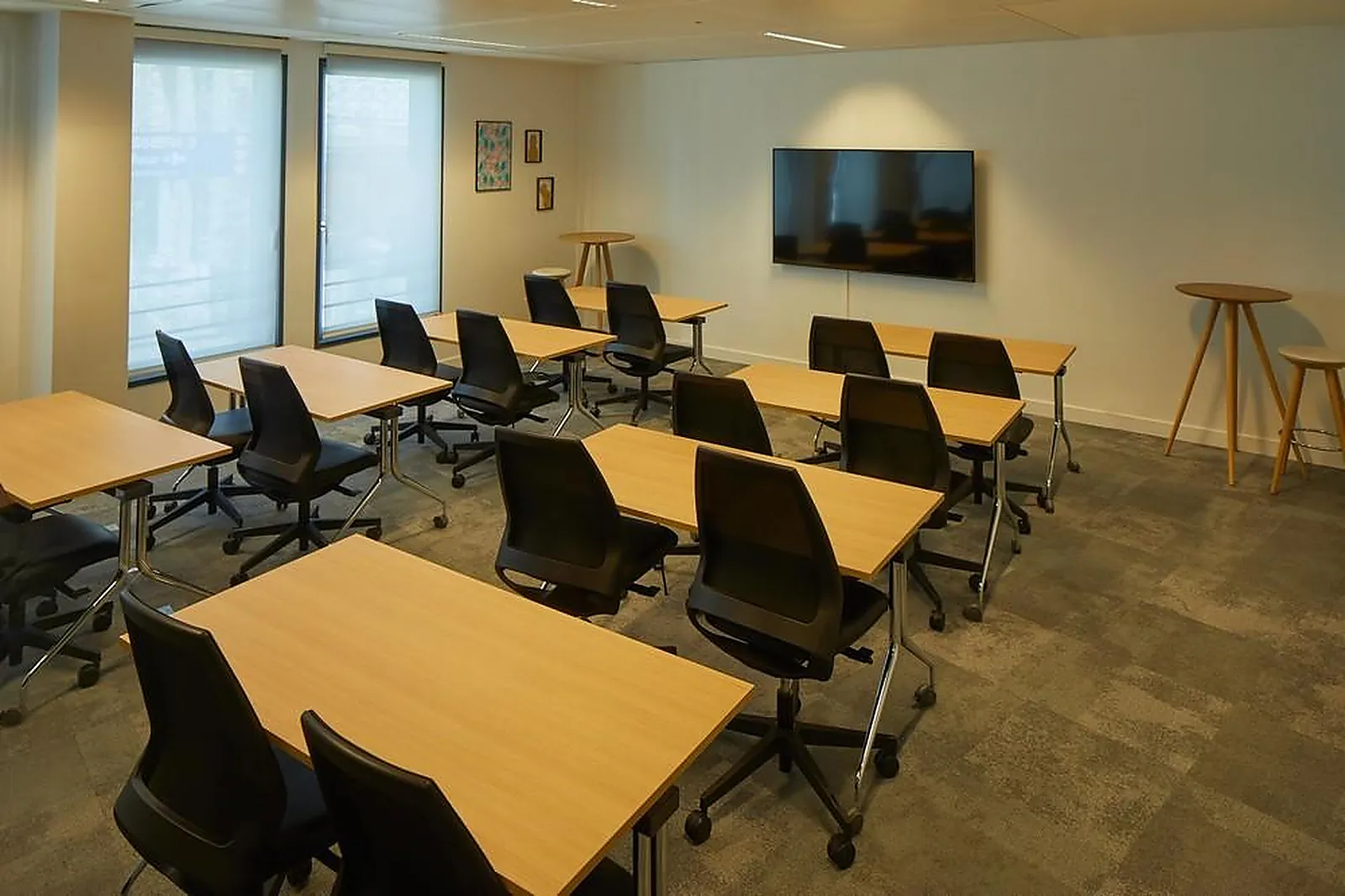 Lieux événementiels, WOJO LYON 3E - PART-DIEU