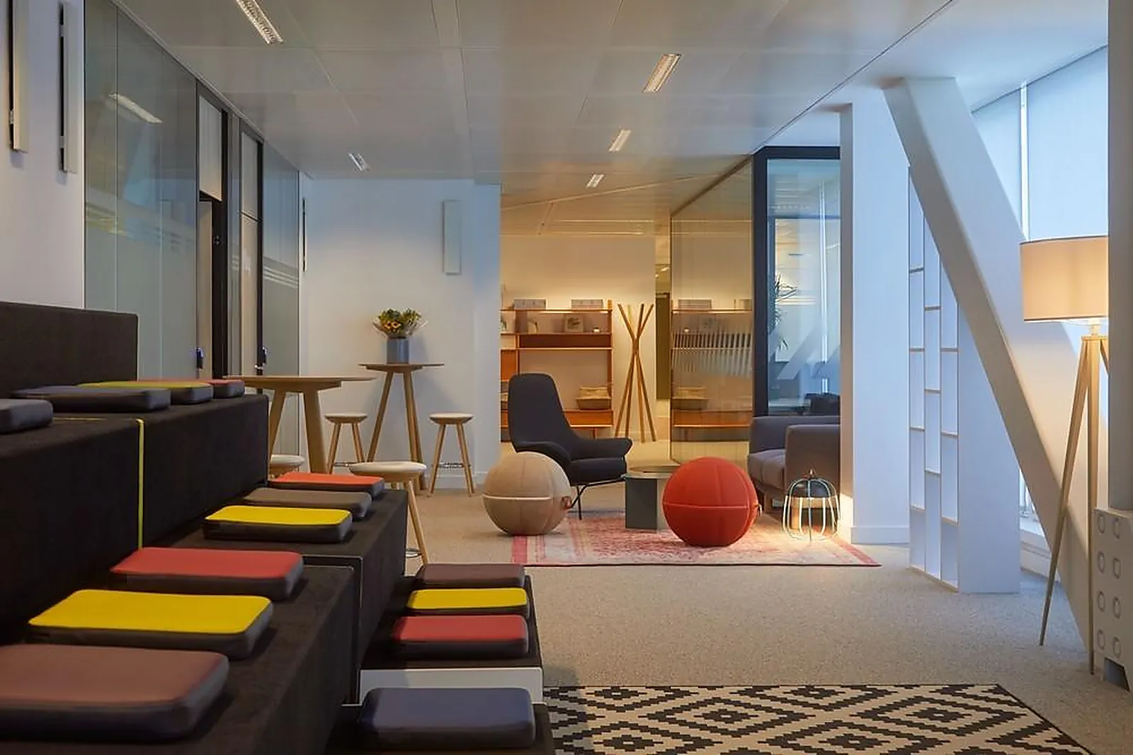 Lieux événementiels, WOJO LYON 3E - PART-DIEU