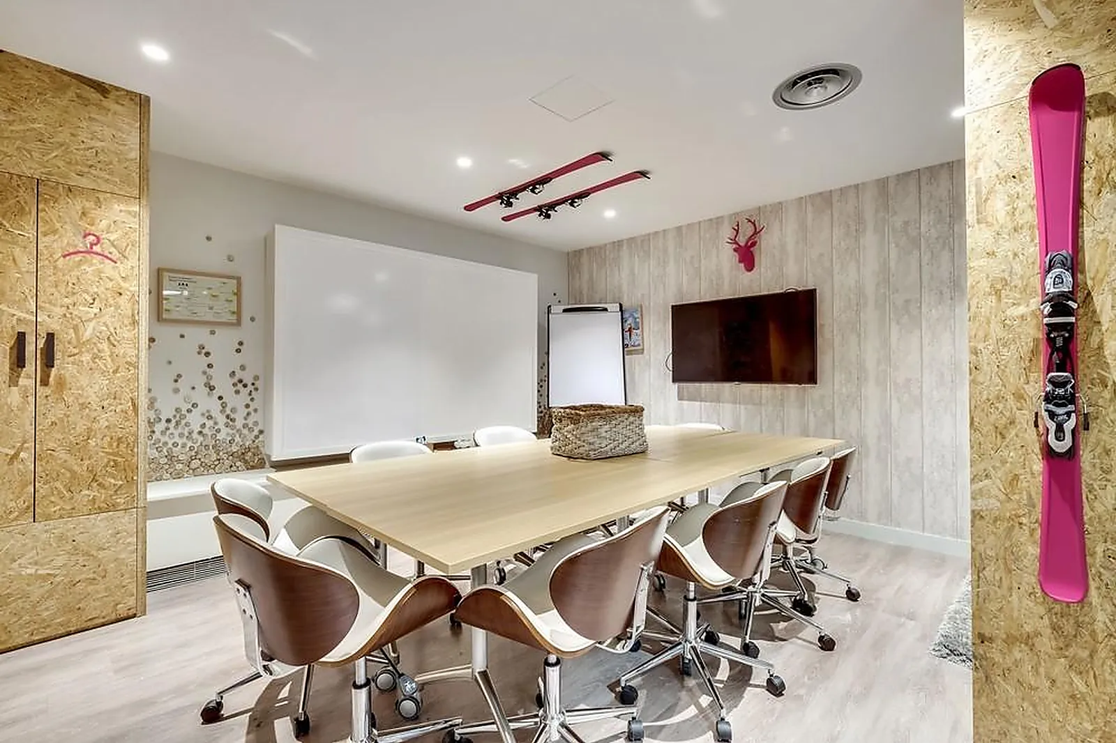 Lieux événementiels, WOJO PARIS GARE DE LYON