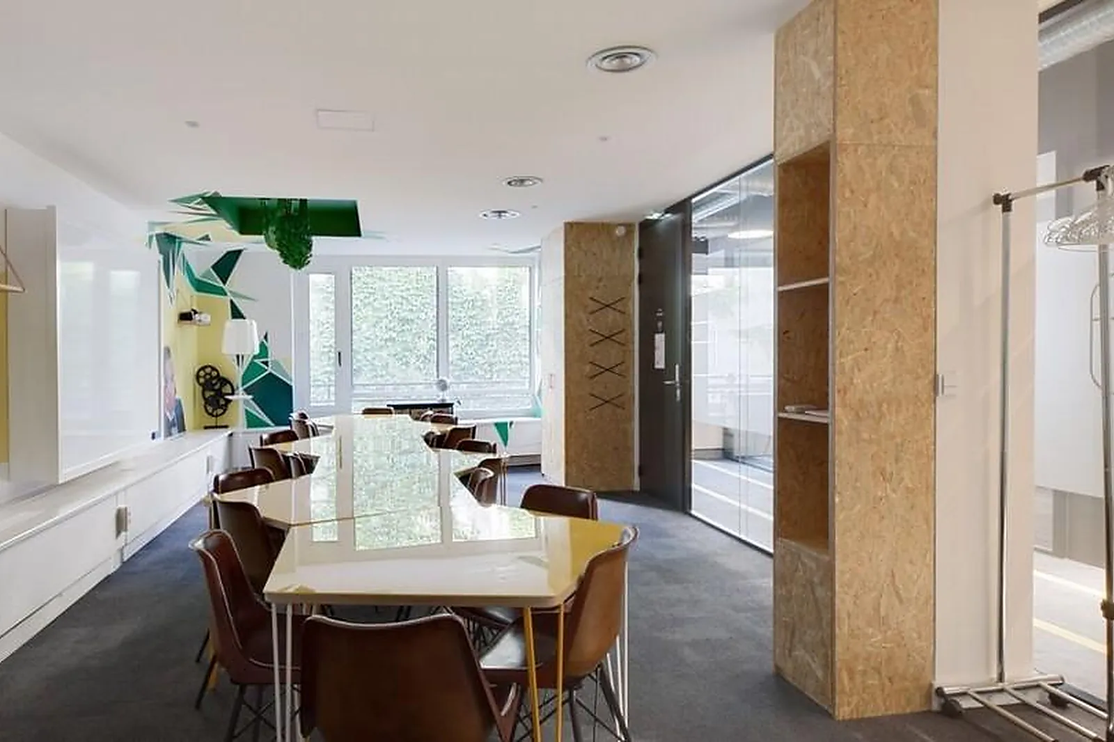 Lieux événementiels, WOJO PARIS GARE DE LYON