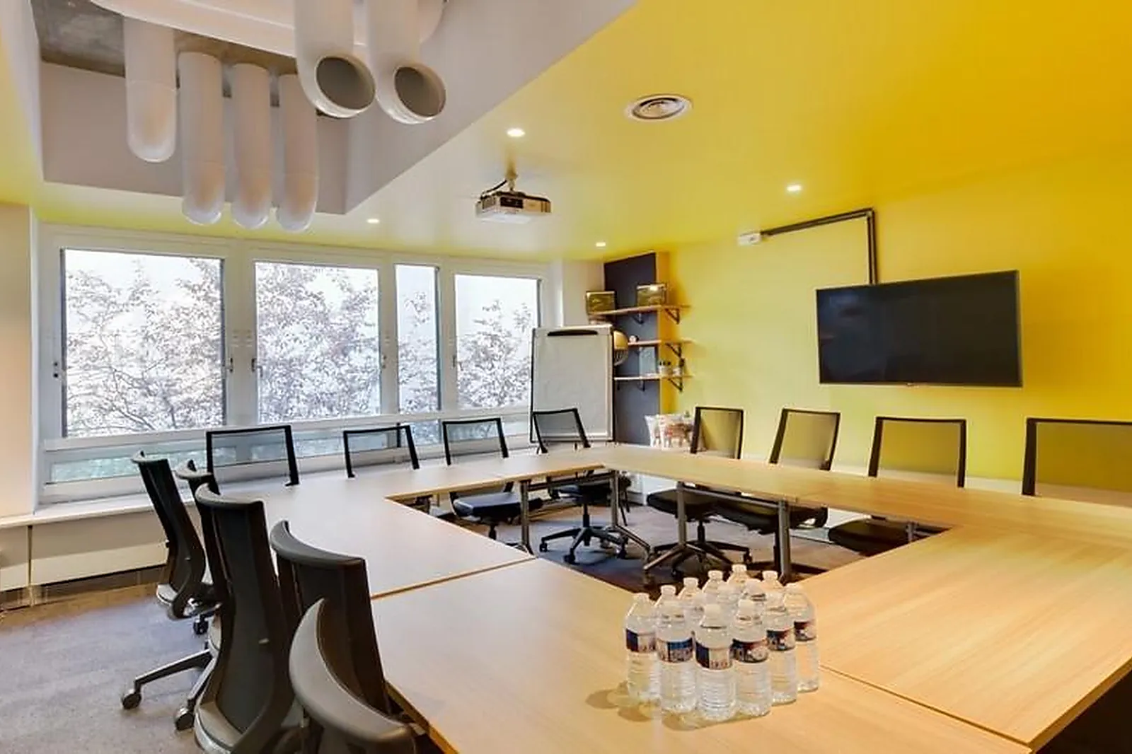 Lieux événementiels, WOJO PARIS GARE DE LYON