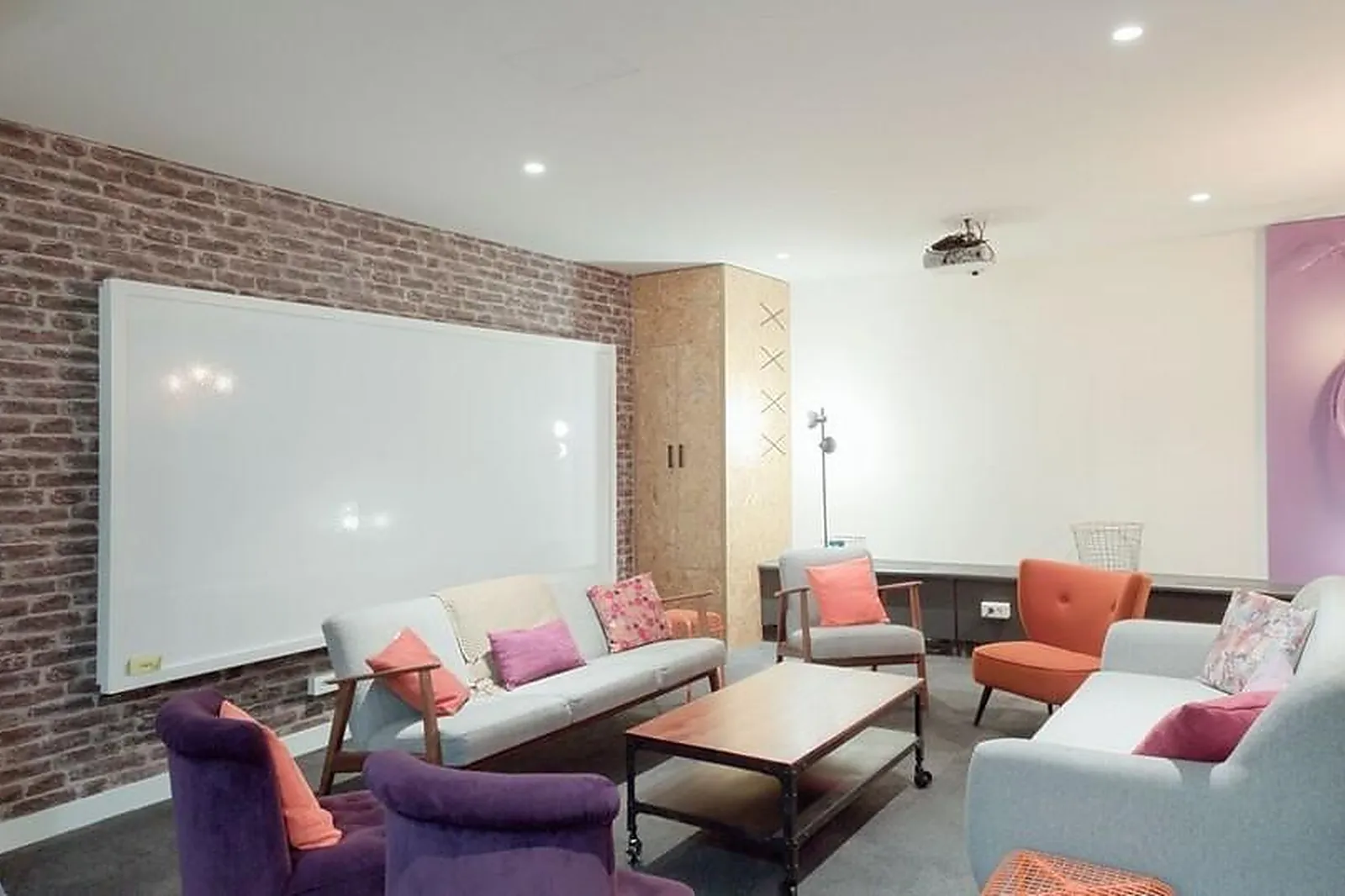 Lieux événementiels, WOJO PARIS GARE DE LYON