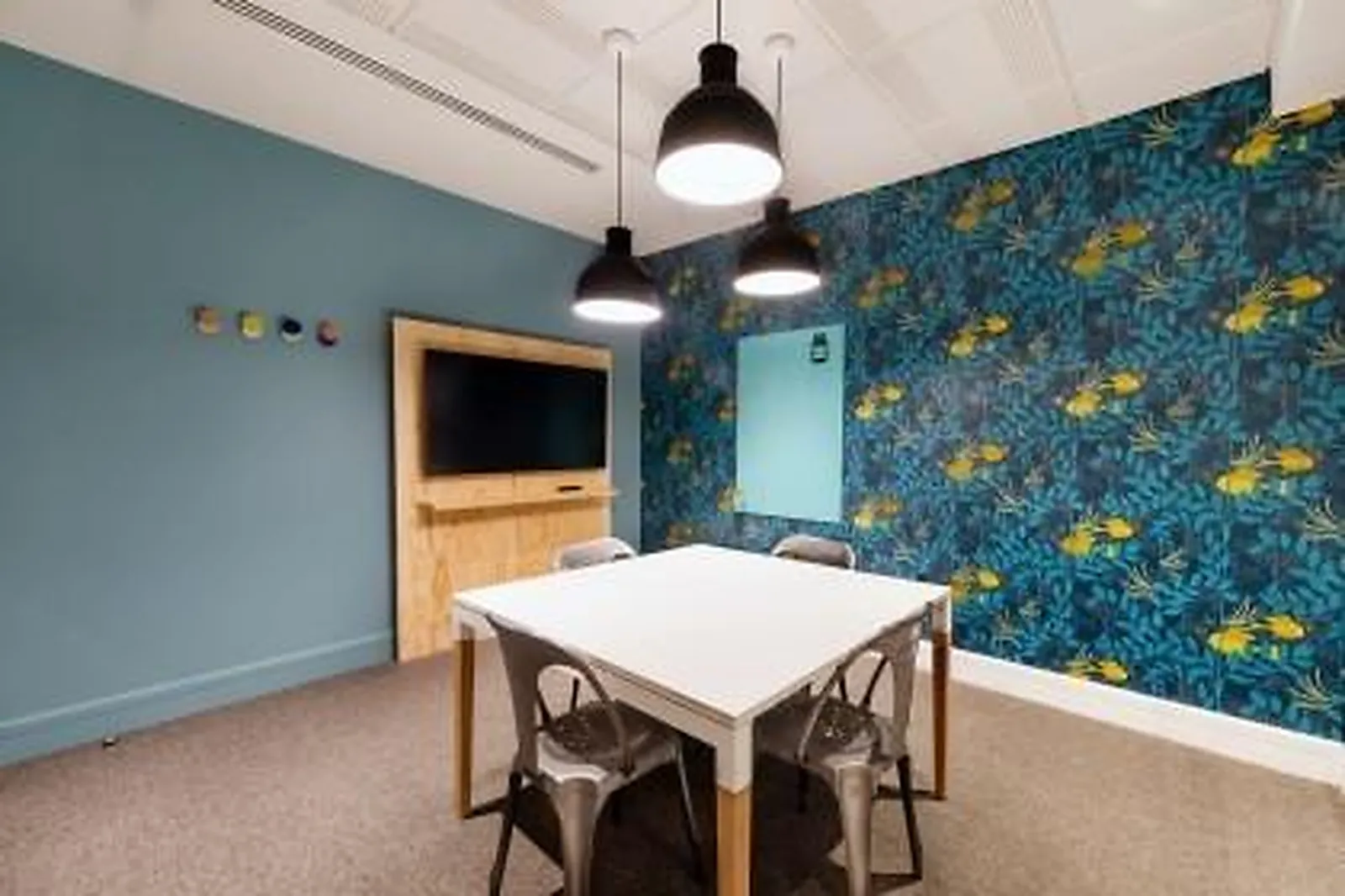 Lieux événementiels, WOJO SAINT LAZARE