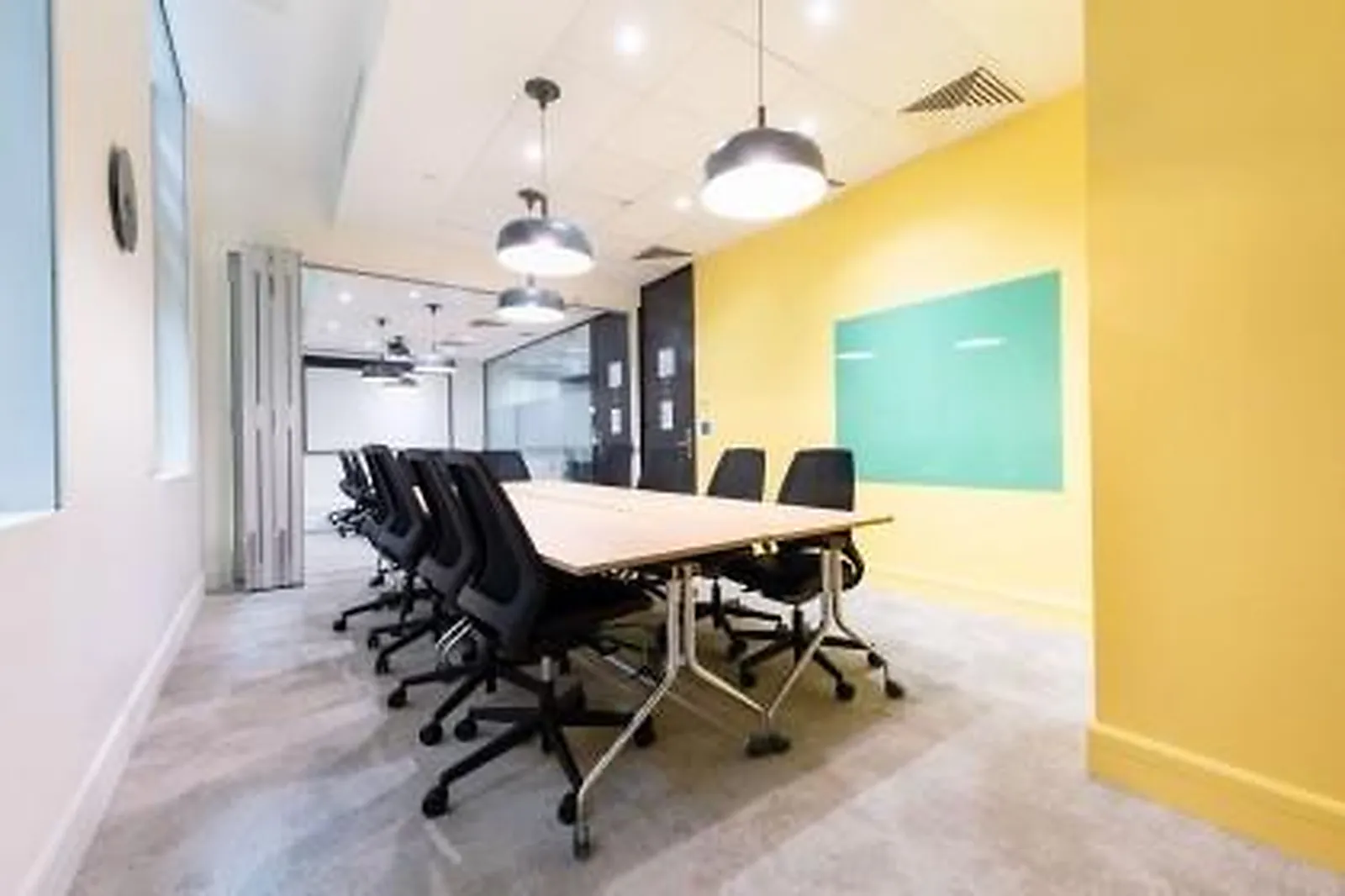 Lieux événementiels, WOJO SAINT LAZARE