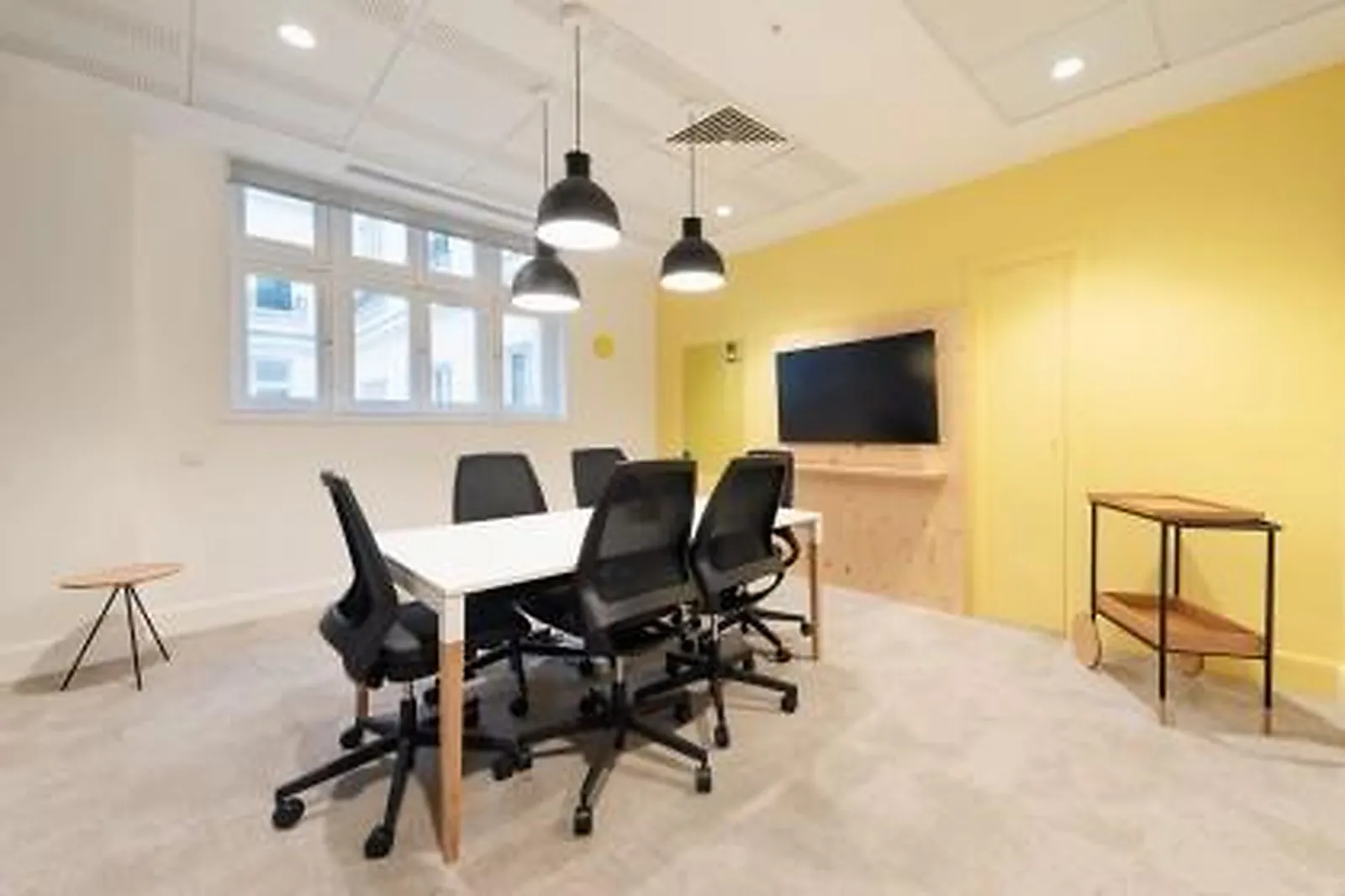 Lieux événementiels, WOJO SAINT LAZARE