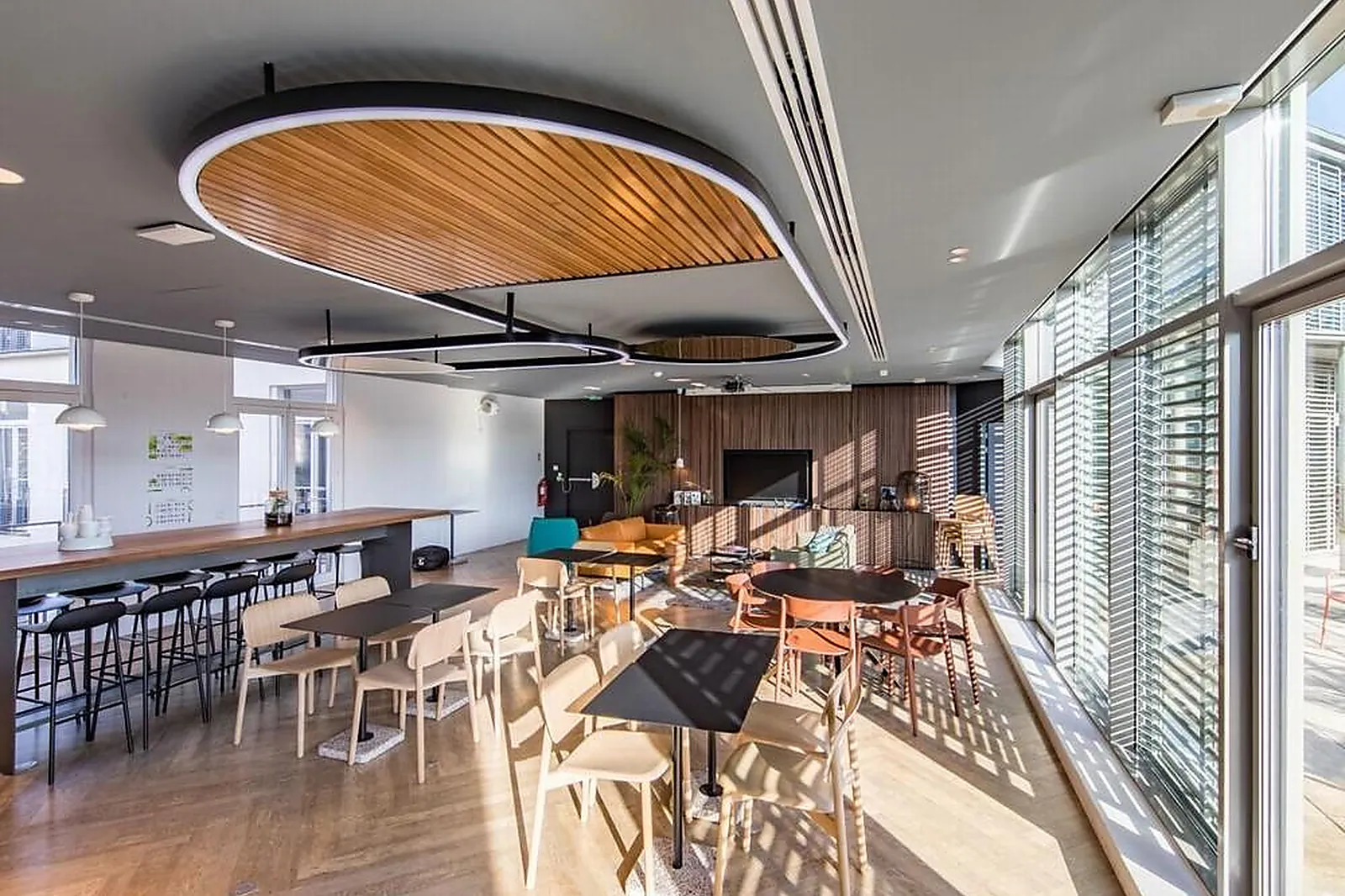 Lieux événementiels, WOJO SAINT LAZARE