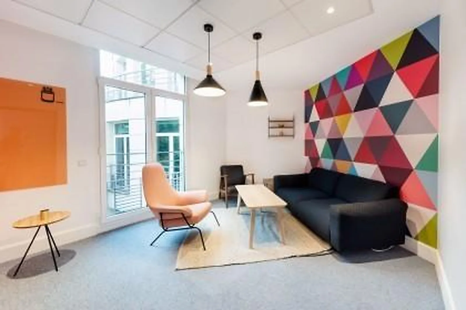 Lieux événementiels, WOJO SAINT LAZARE