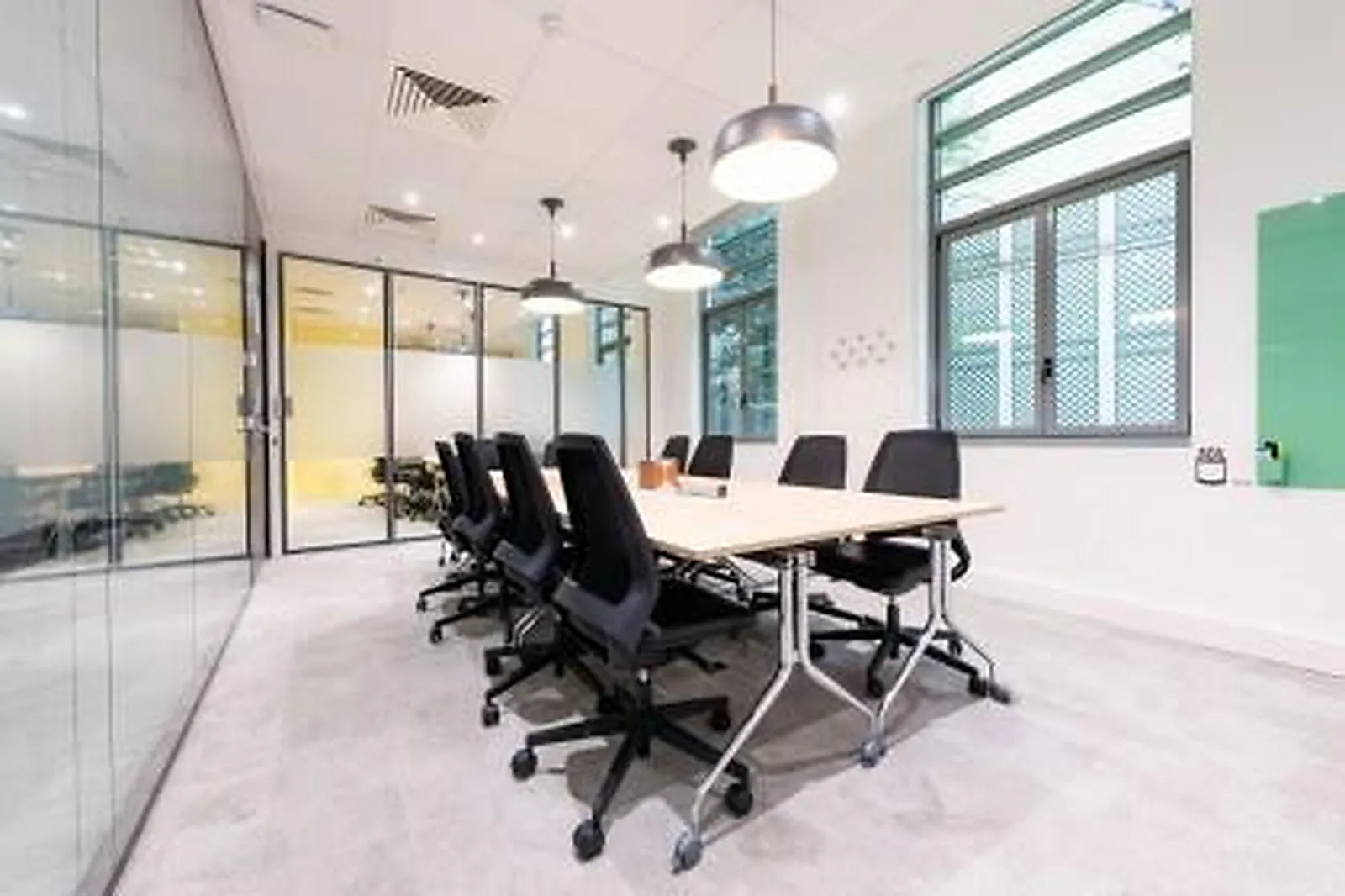 Lieux événementiels, WOJO SAINT LAZARE