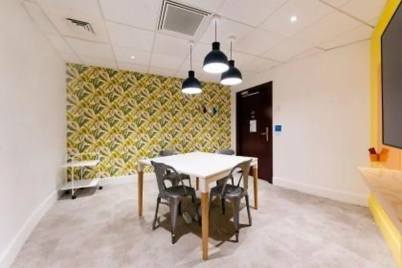 Lieux événementiels, WOJO SAINT LAZARE