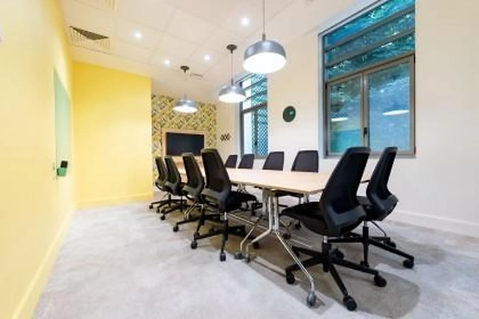 Lieux événementiels, WOJO SAINT LAZARE