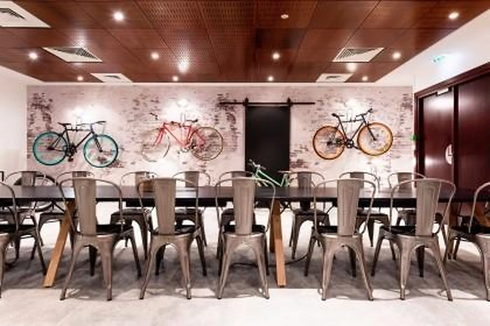 Lieux événementiels, WOJO SAINT LAZARE