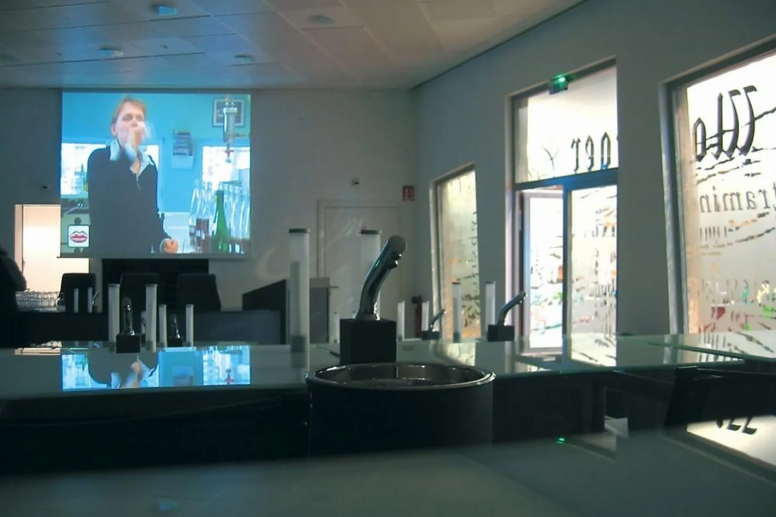 Lieux événementiels, WOLFBERGER STRASBOURG