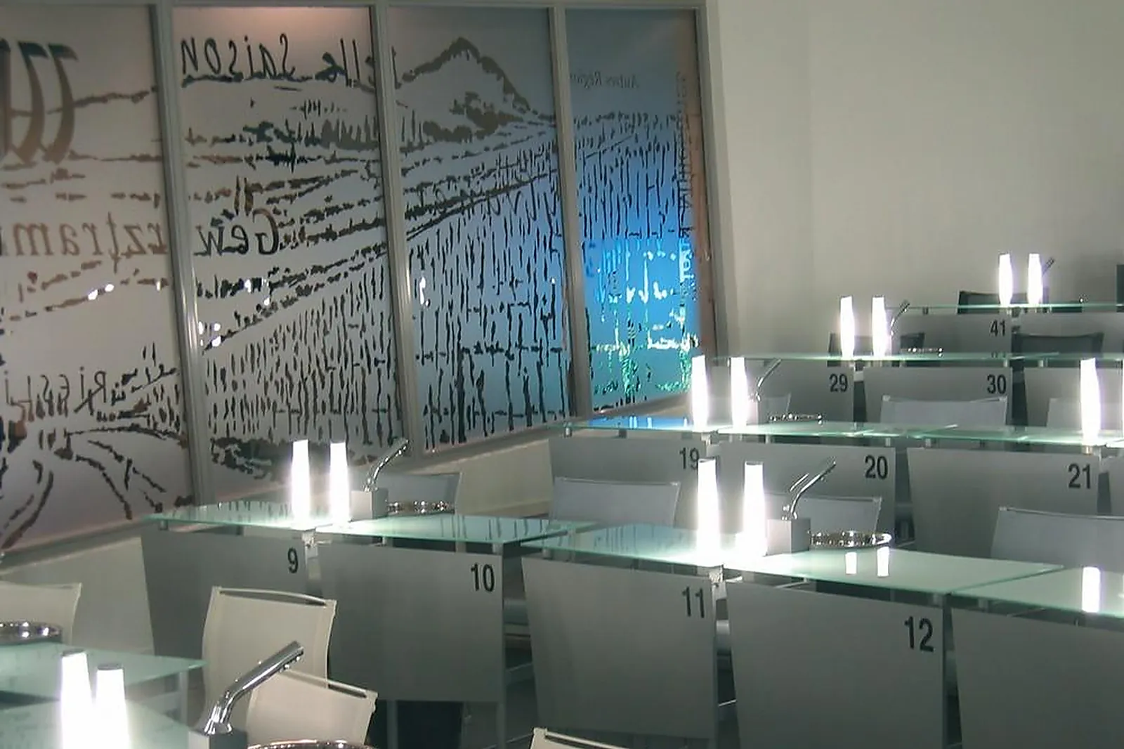 Lieux événementiels, WOLFBERGER STRASBOURG